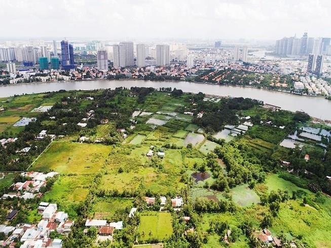 'Binh Quoi - Thanh Da lien quan 15.000 dan ma 27 nam chua thuc hien' hinh anh