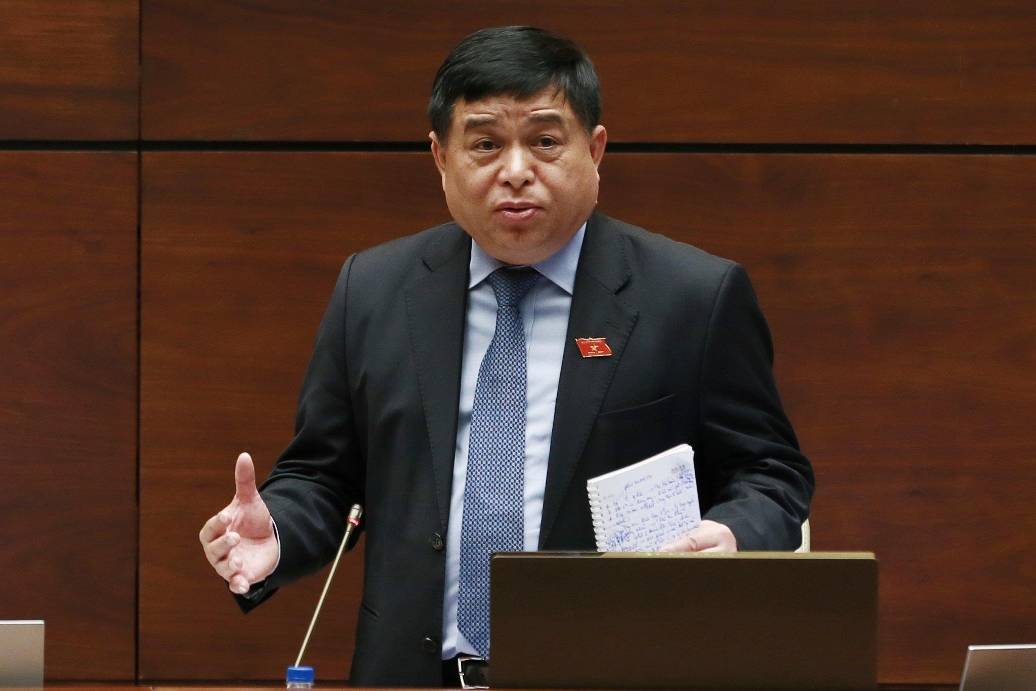 ‘Gan 10.000 du an dau tu cong, Quoc hoi duyet thi viec qua nang ne' hinh anh