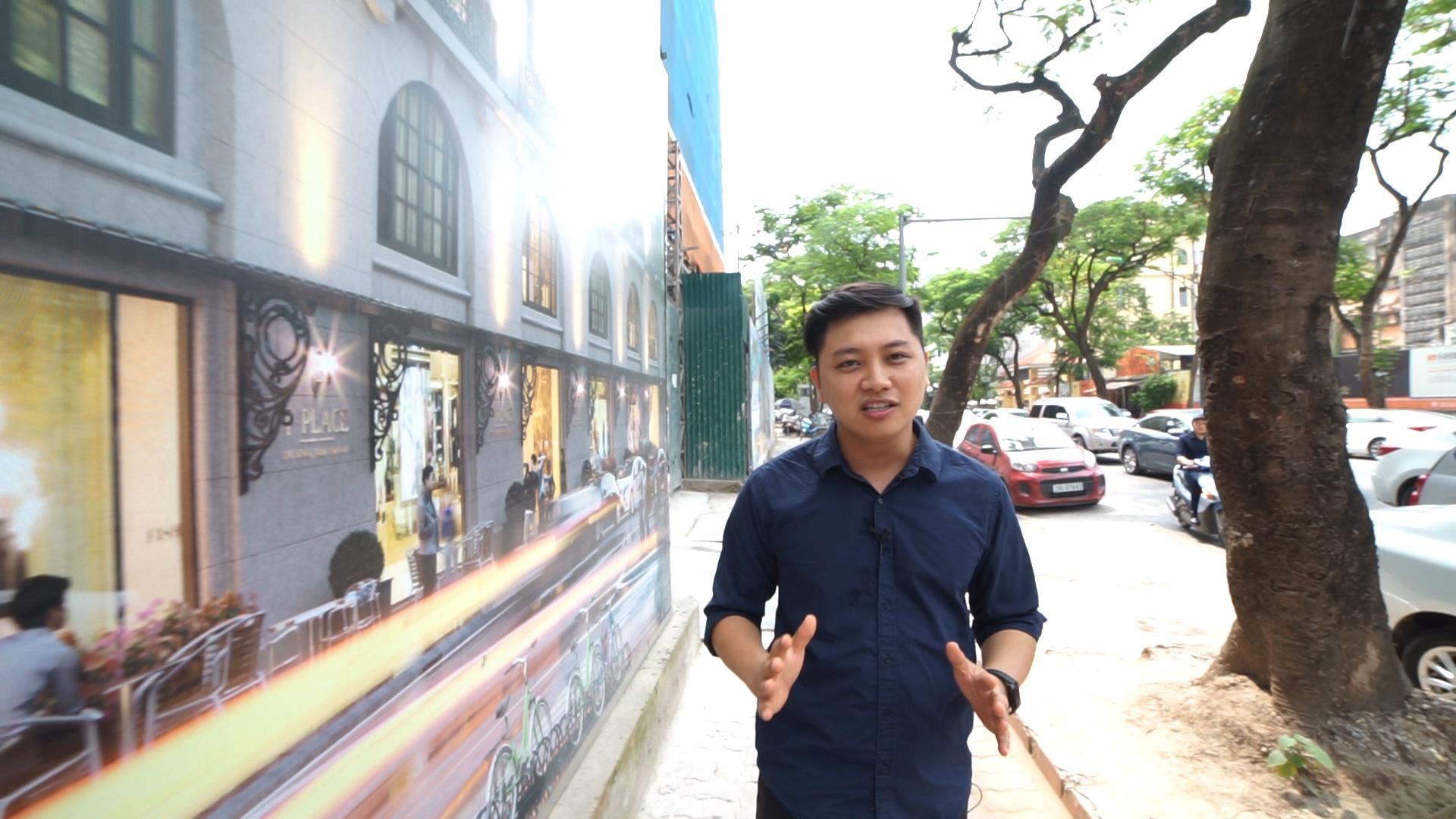 Can ho canh ho Guom gia 300 trieu dong/m2 hinh anh