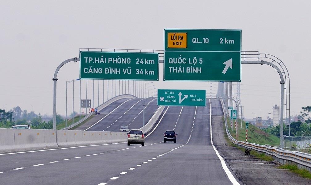 Quoc hoi chua muon uu tien 4.000 ty tra no du an Ha Noi - Hai Phong hinh anh