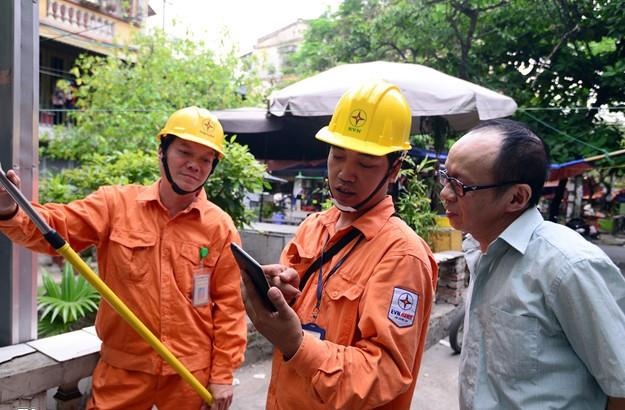 Tang gia dien: ‘Dung phac do nhung khong tot len thi phai xem lai’ hinh anh