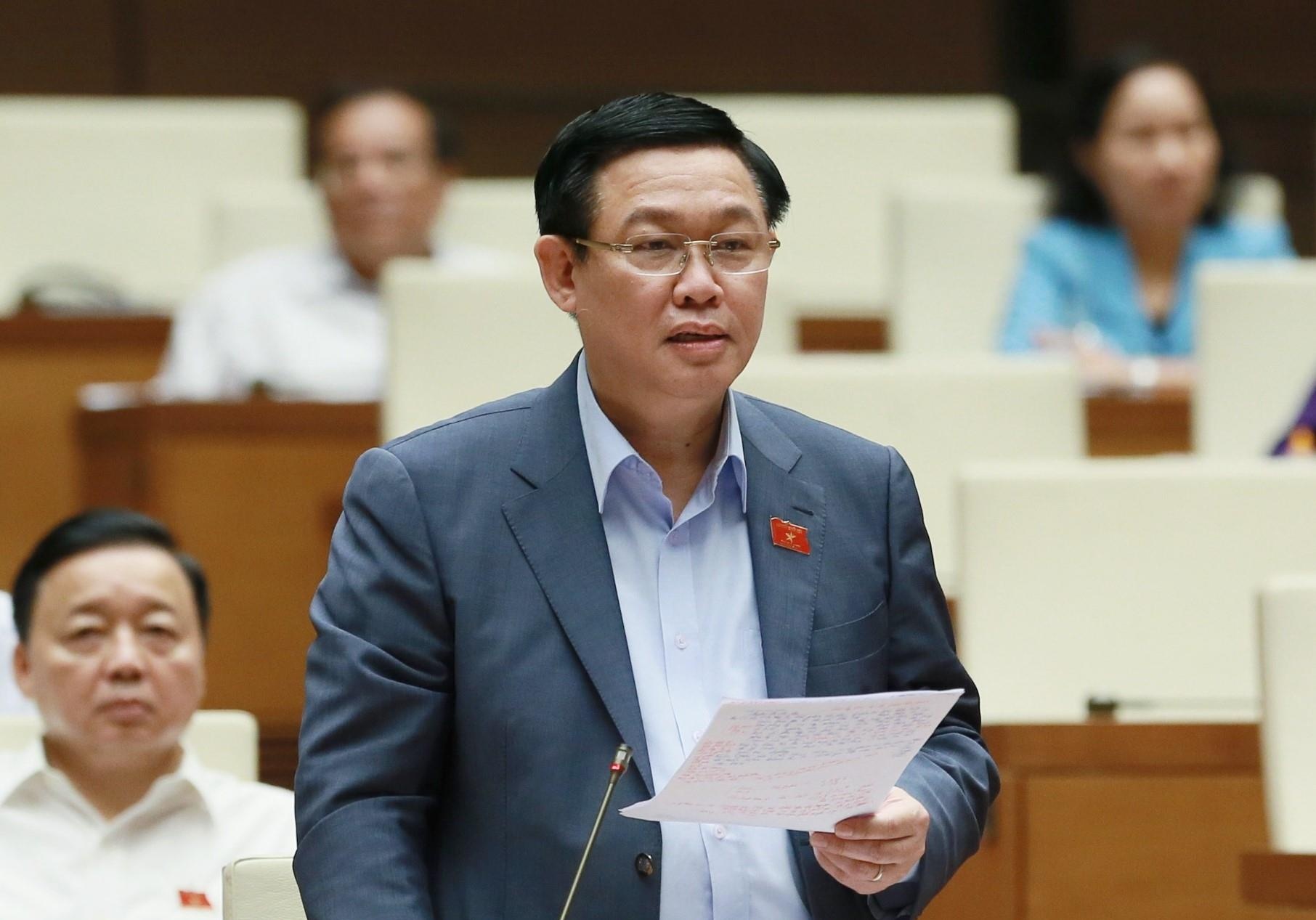 Pho thu tuong: Kiem toan Nha nuoc co the vao cuoc vu gia dien hinh anh