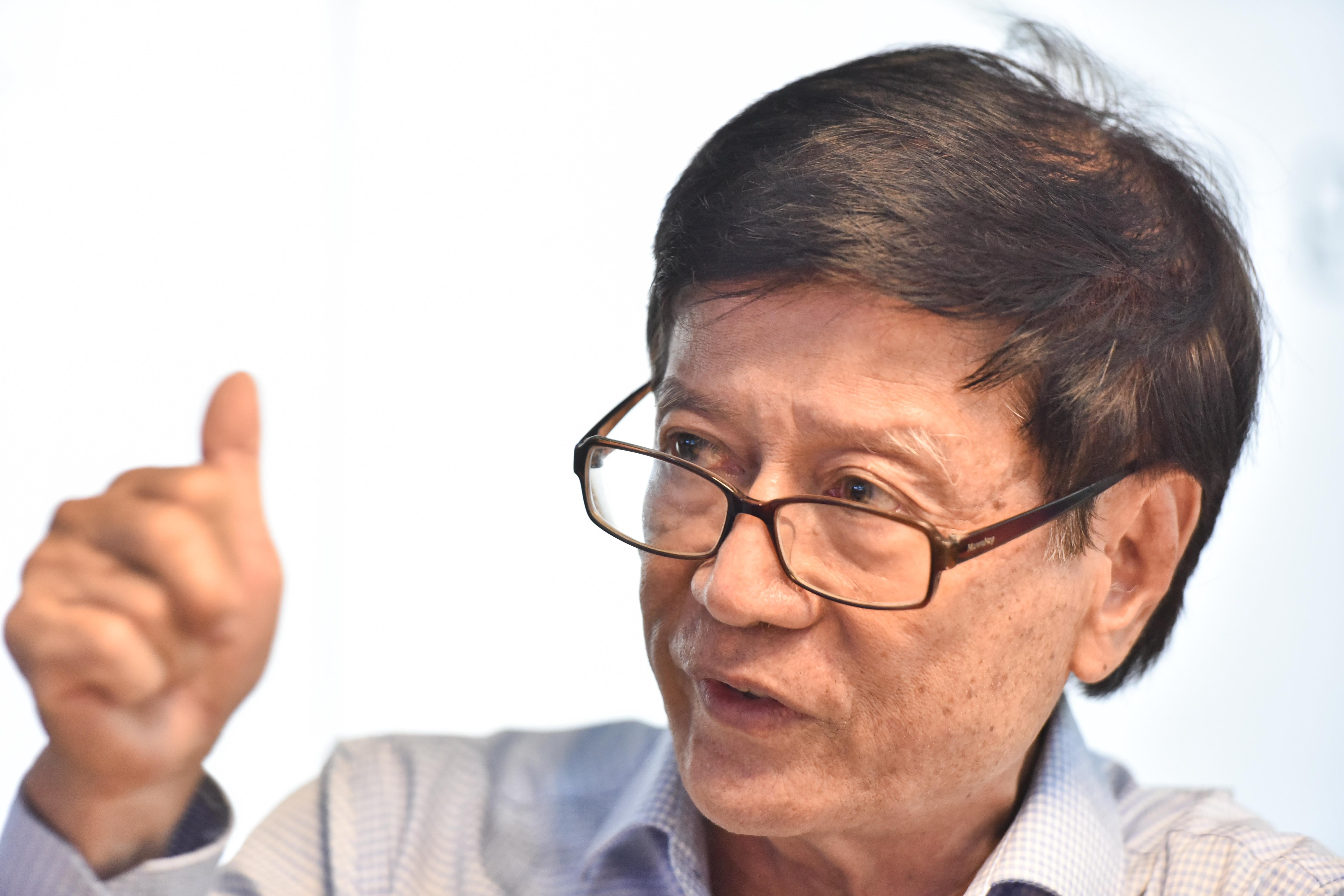 'Dieu chinh quy hoach qua chieu theo y chu dau tu gay ap luc ha tang' hinh anh