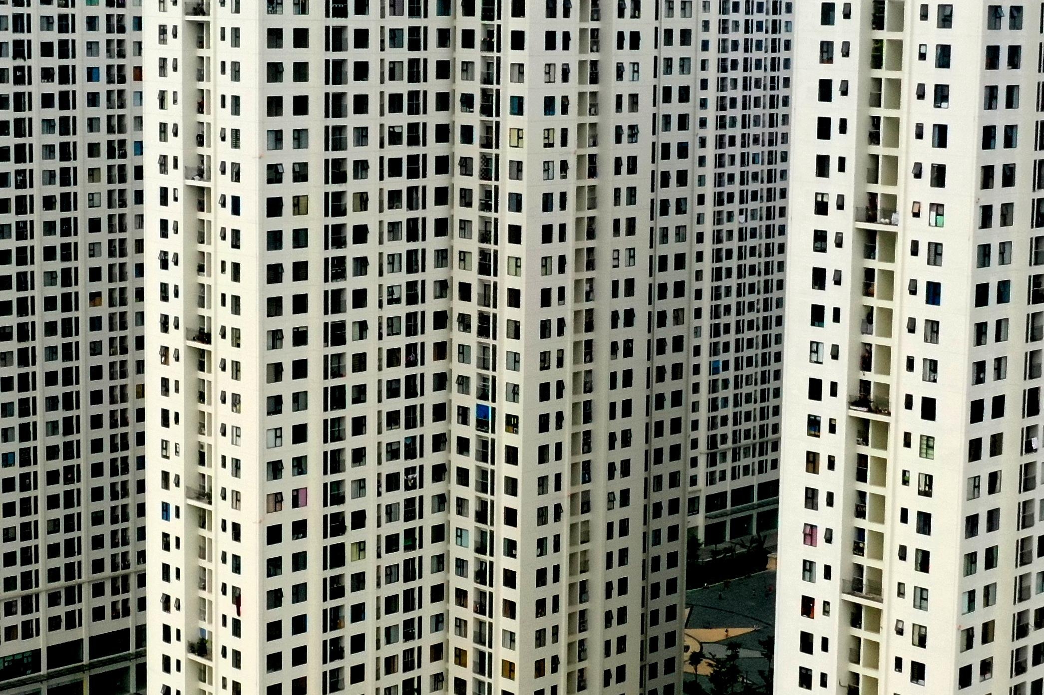 Pho thu tuong: ‘Se cho thanh tra cac quy hoach do thi bi dieu chinh’ hinh anh