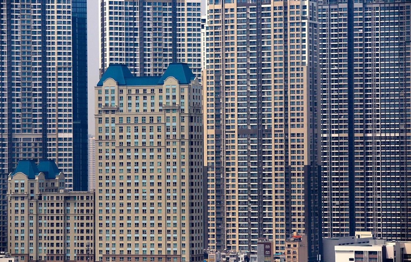 thanh tra quy hoạch đô thị bị điều chỉnh ảnh 2 thanh tra quy hoach do thi bi dieu chinh anh 2