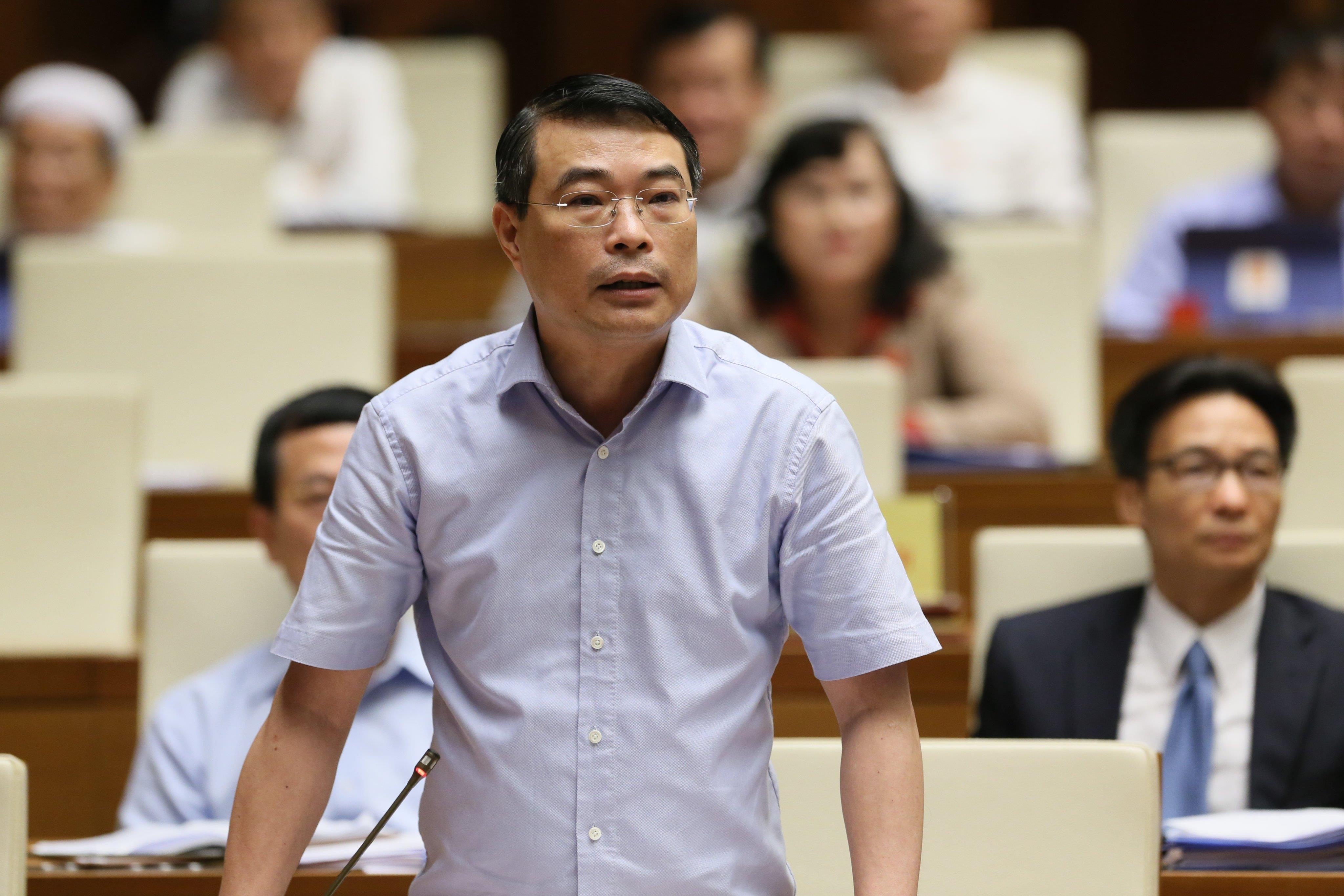 GDP Việt Nam có thể giảm 6.000 tỷ trong 5 năm tới vì chiến tranh thương mại ảnh 3 GDP Viet Nam co the giam 6.000 ty trong 5 nam toi vi chien tranh thuong mai anh 3