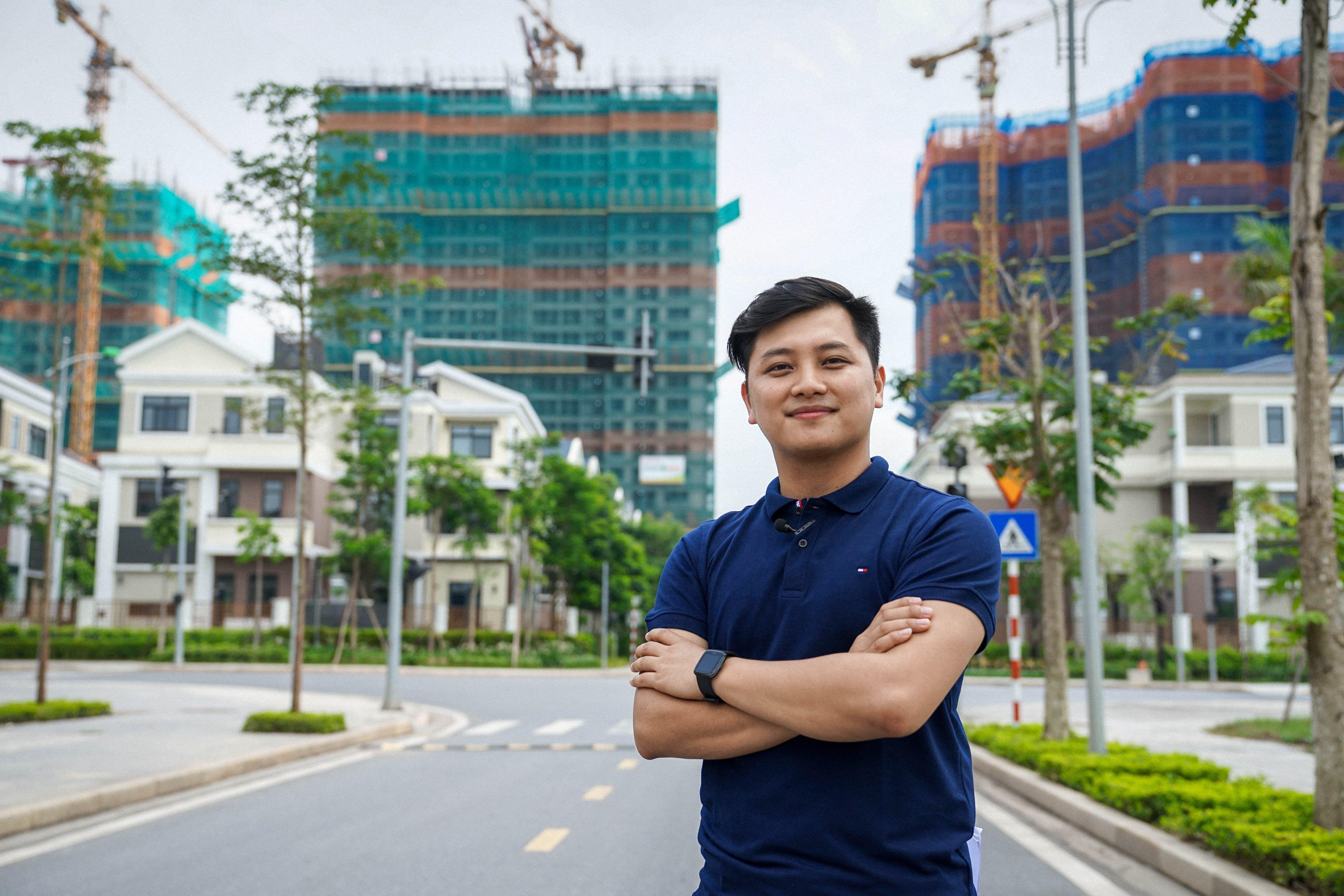 10 ty dong mot can ho chung cu phong cach Han Quoc co dang mua? hinh anh