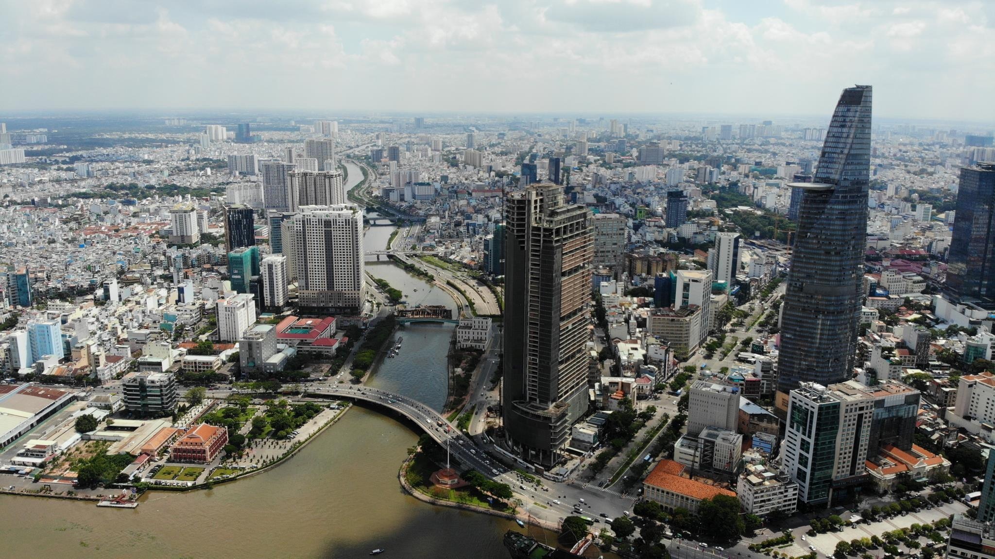 HoREA: 65 cong ty niem yet tren san ton kho 200.000 ty bat dong san hinh anh