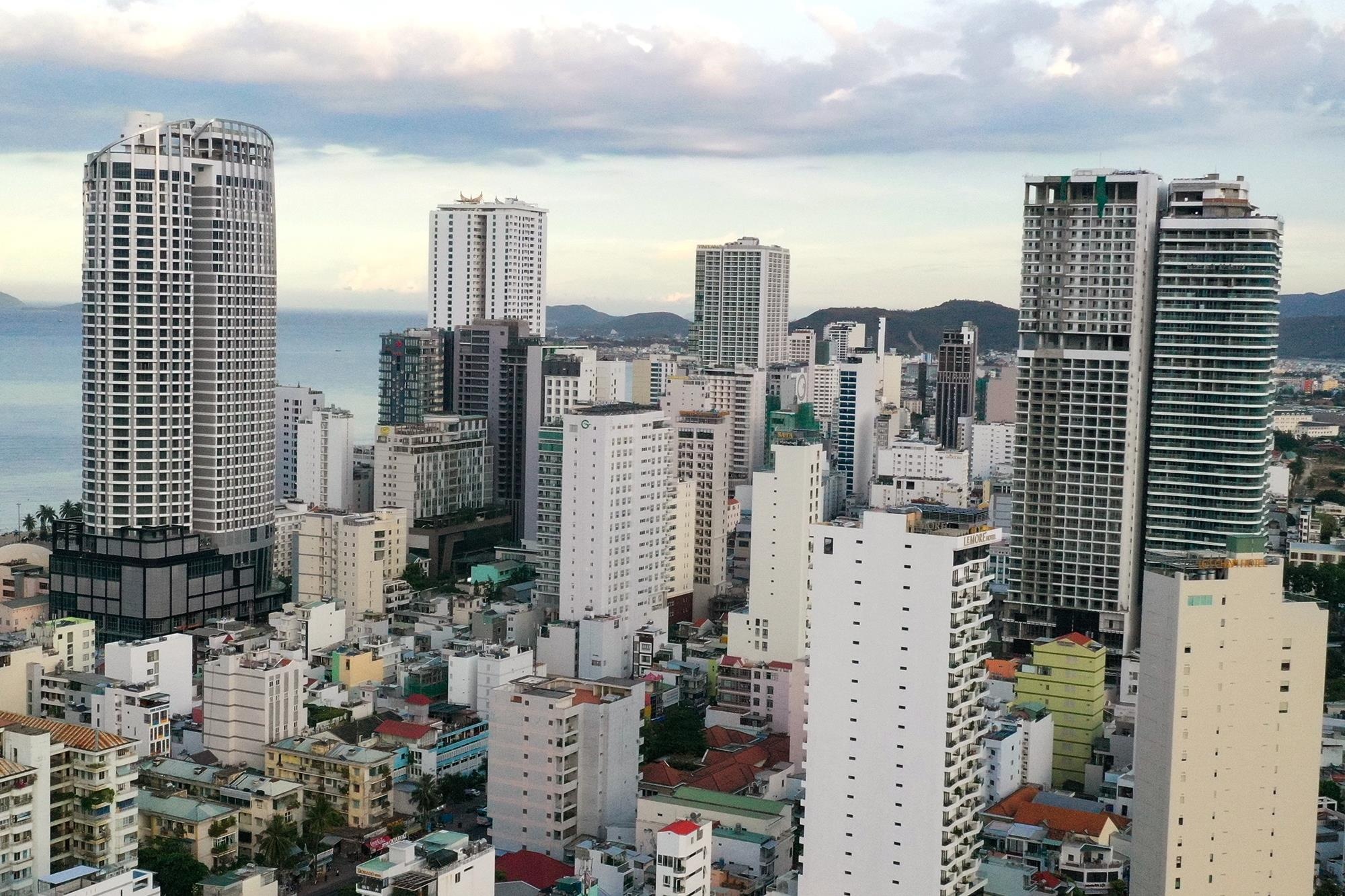 khach san o trung tam nha trang anh 5