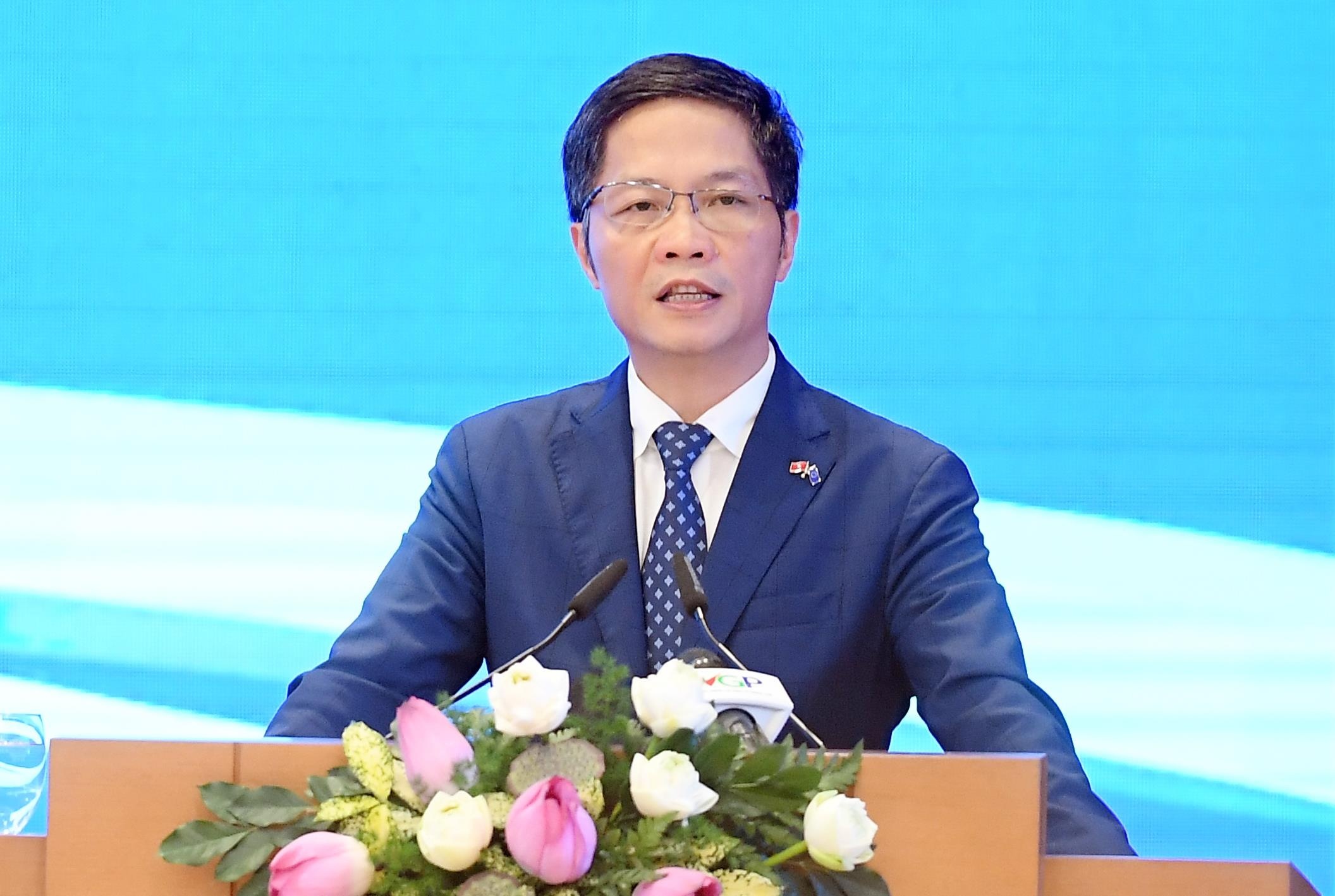 'Dam phan EVFTA, Viet Nam phai xu ly mau thuan loi ich cac nuoc lon' hinh anh