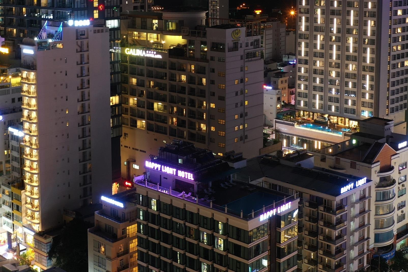 khach san o trung tam nha trang anh 13