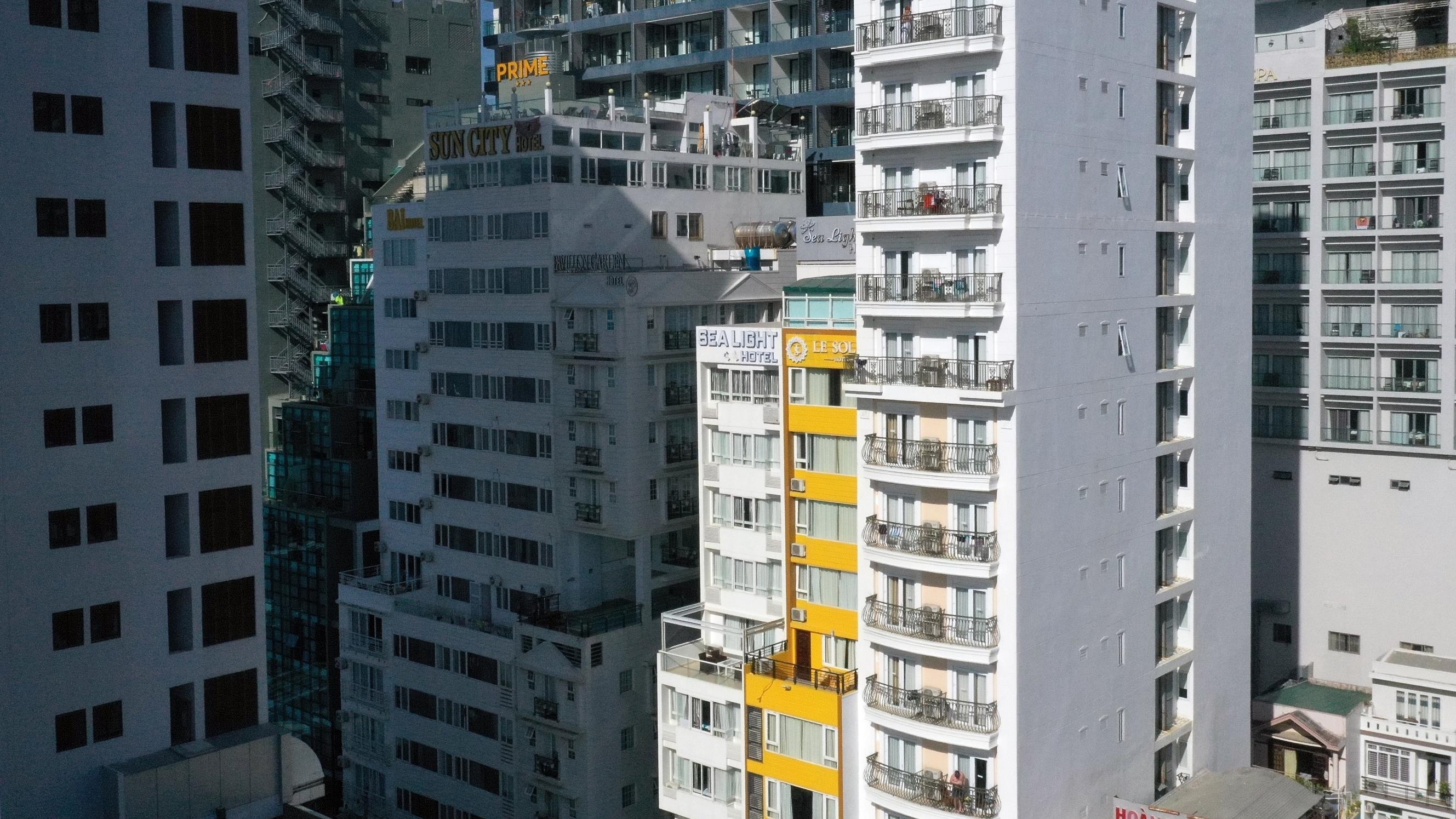 khach san o trung tam nha trang anh 8