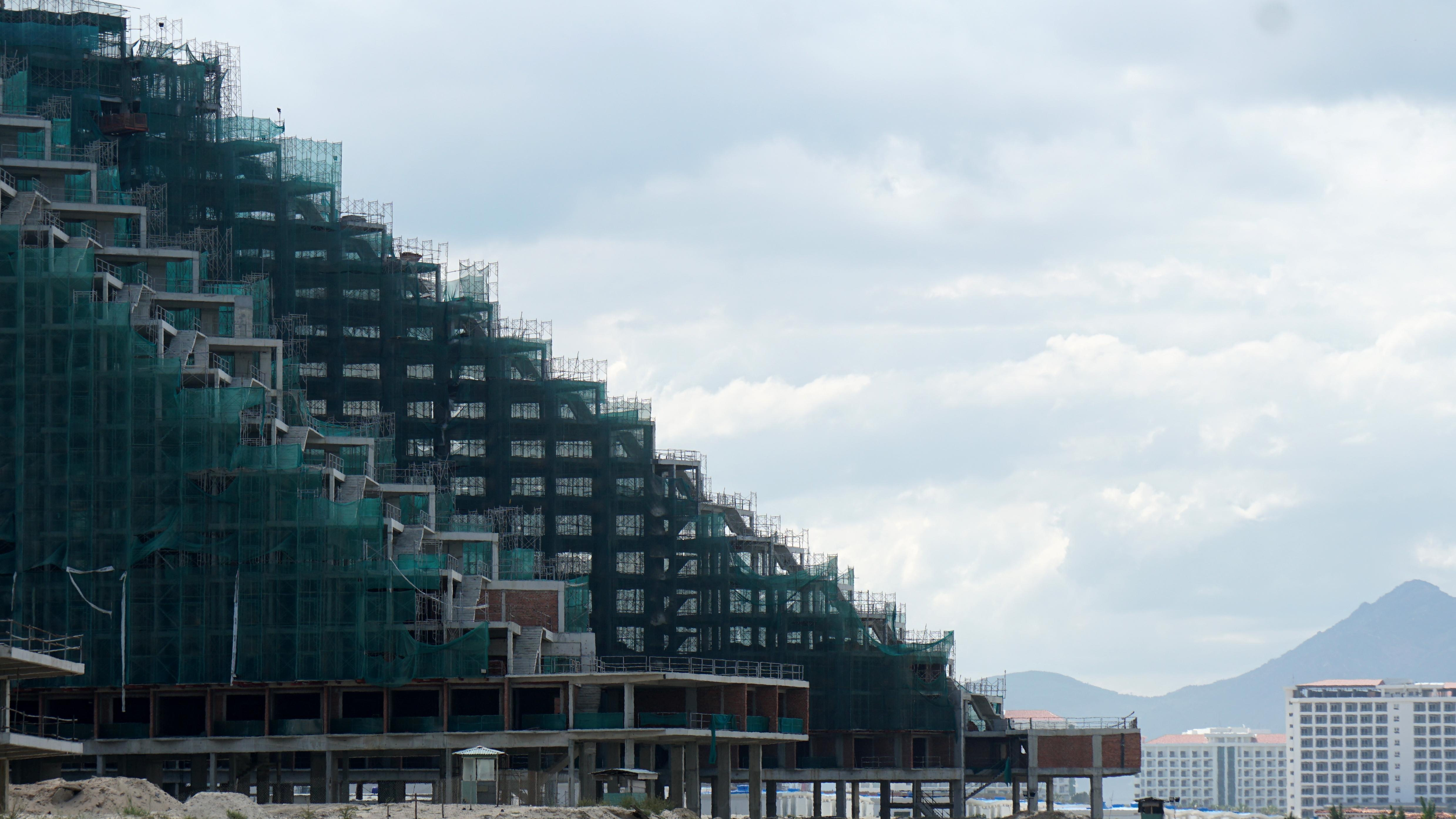 resort cam ranh anh 10