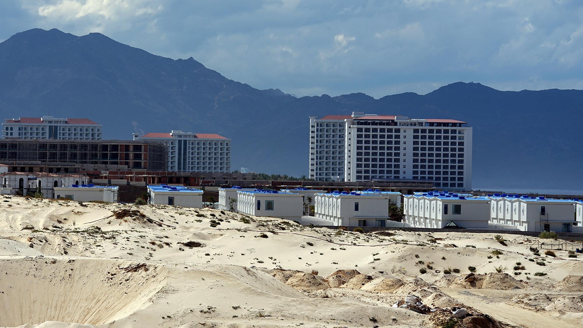 resort cam ranh anh 18