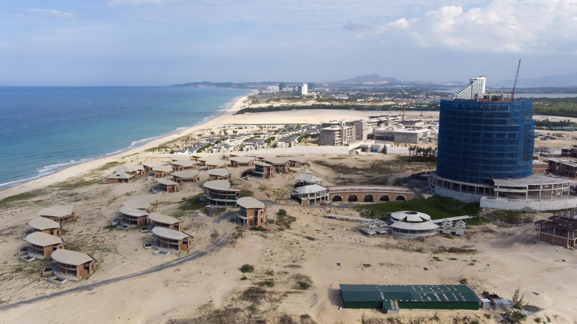 resort cam ranh anh 17