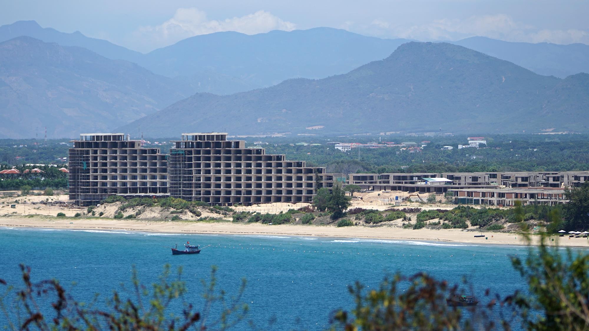 resort cam ranh anh 6