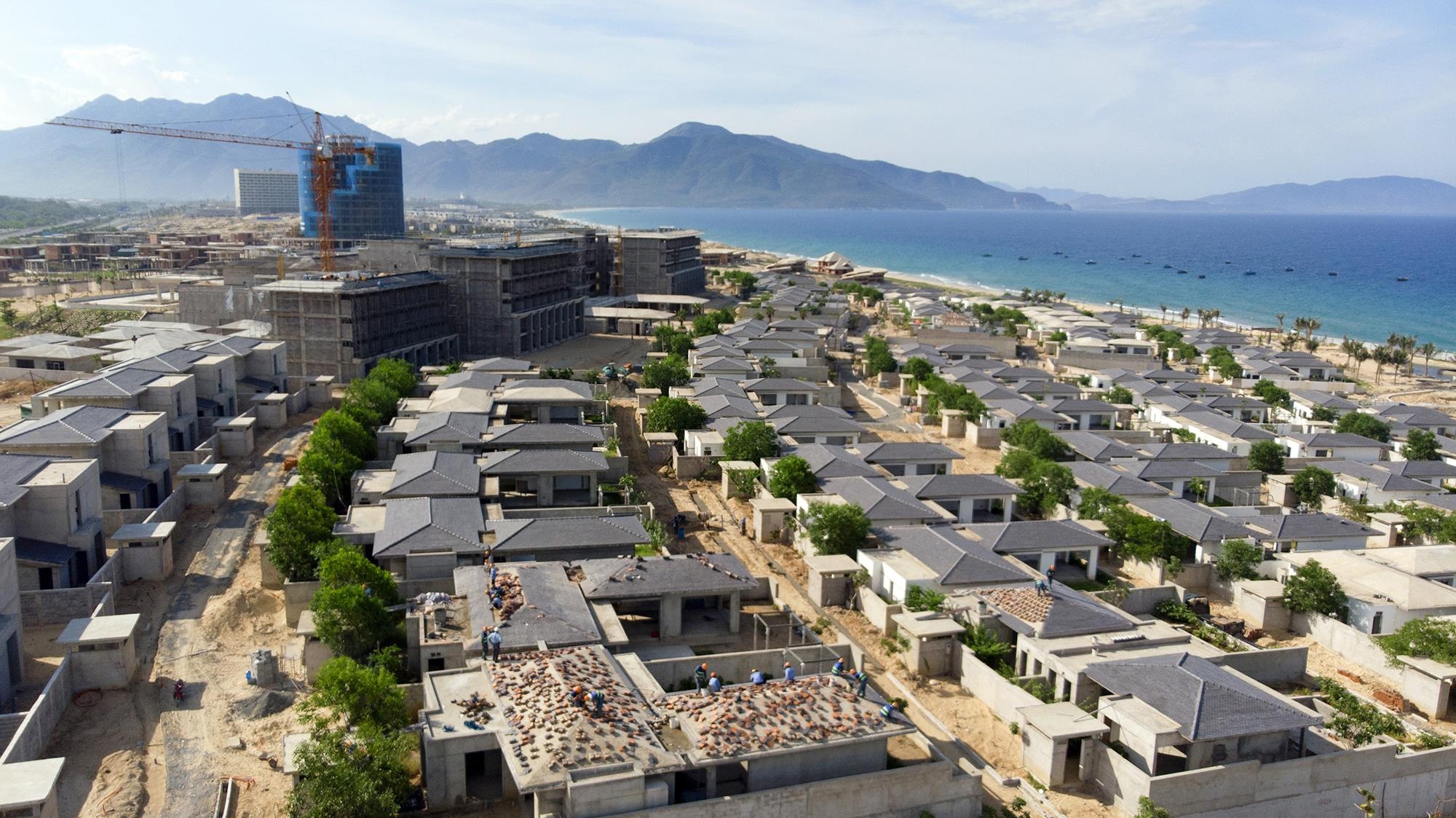 resort cam ranh anh 12