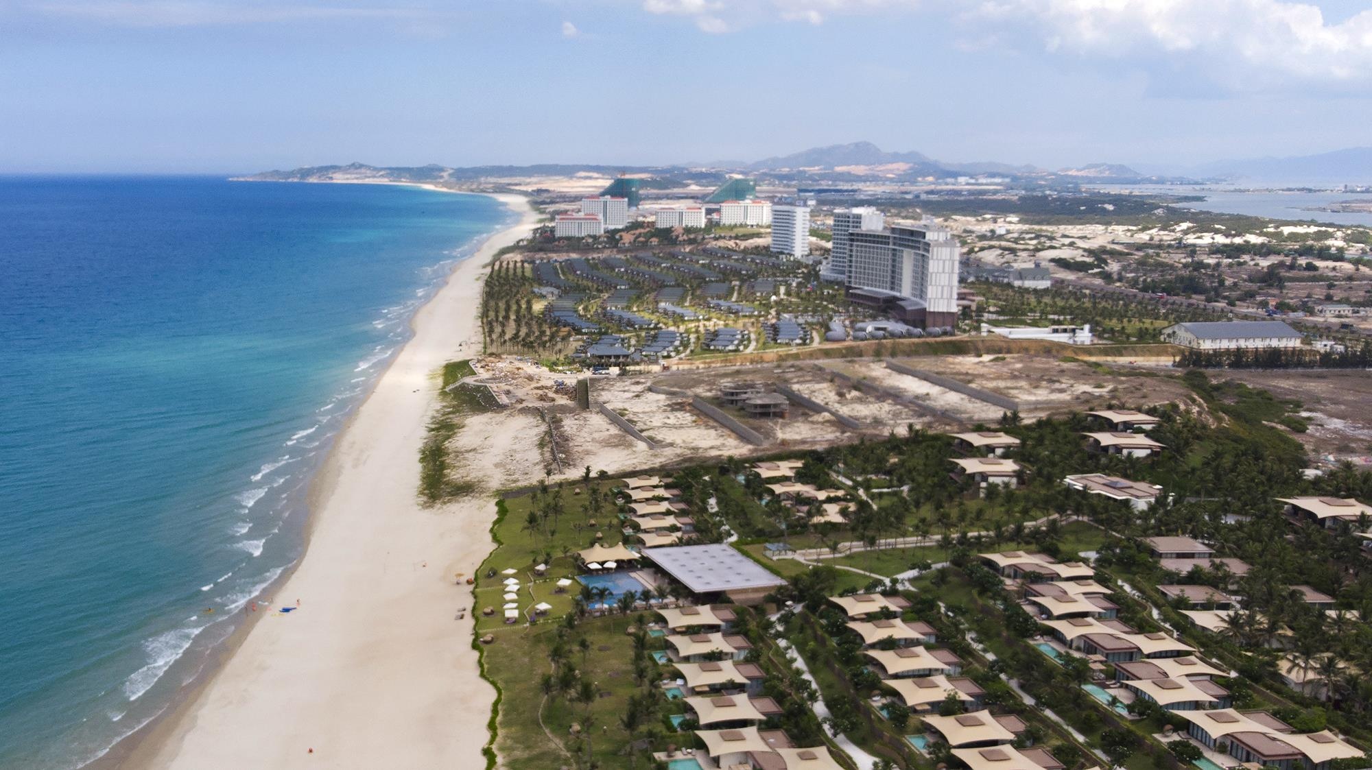 resort cam ranh anh 2