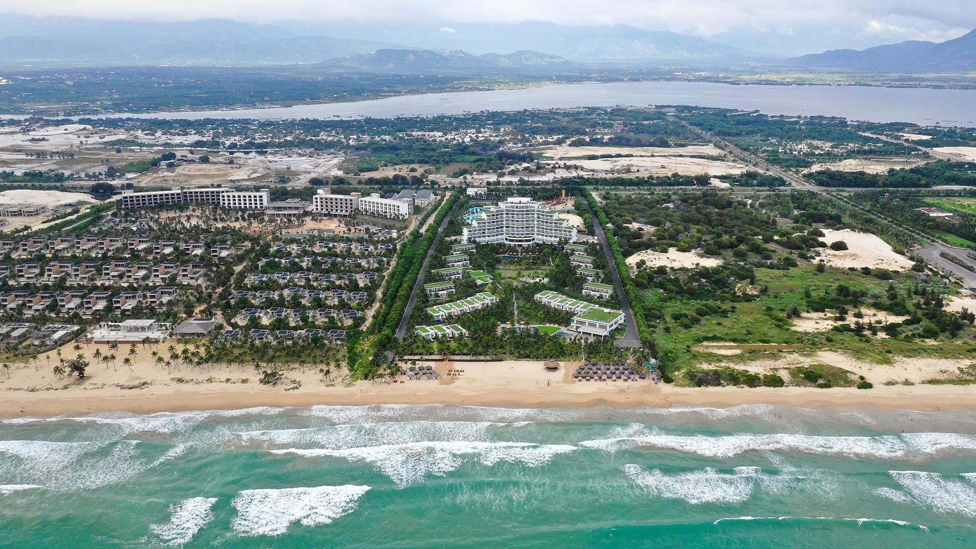 resort cam ranh anh 7