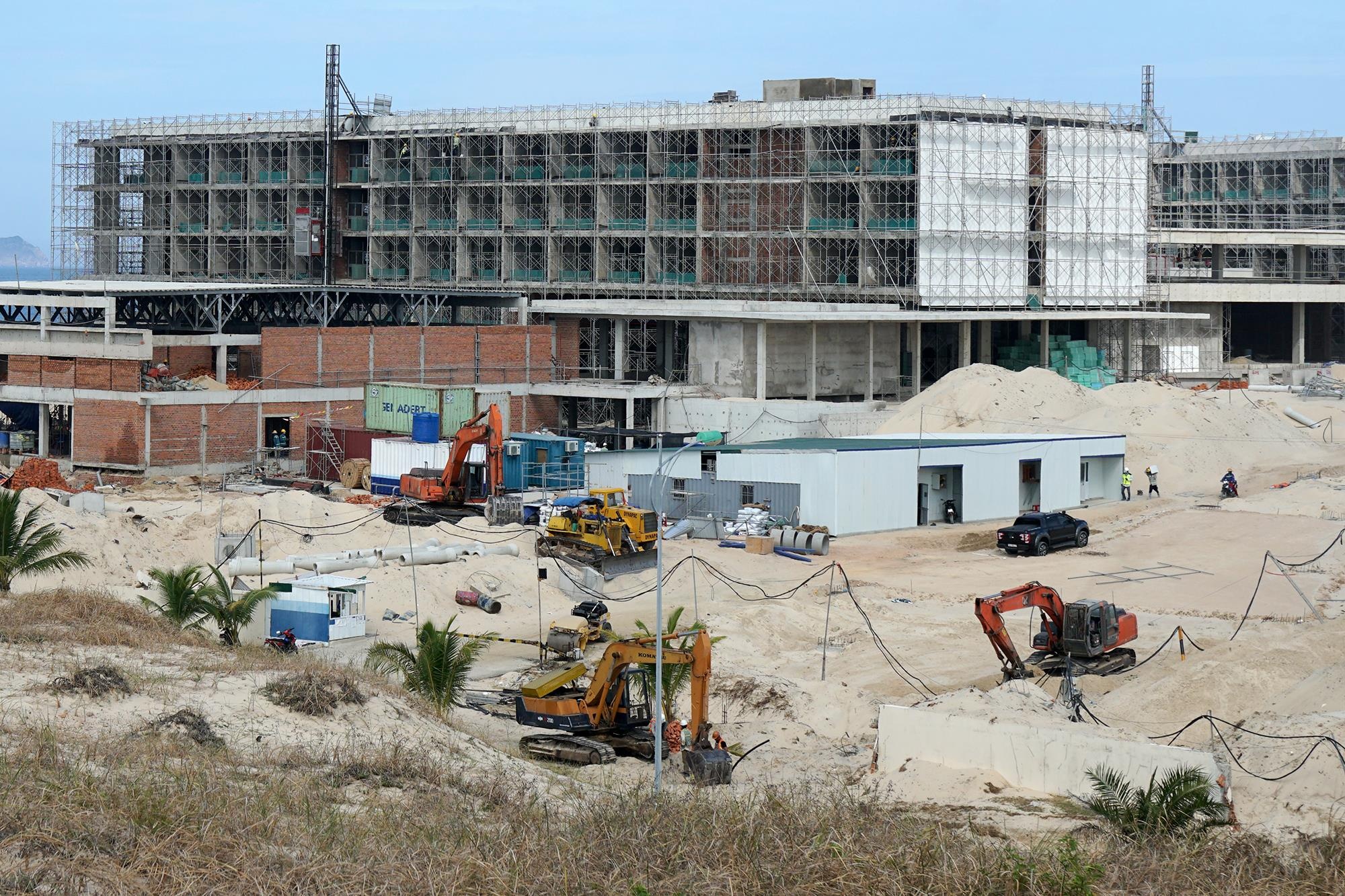 resort cam ranh anh 15