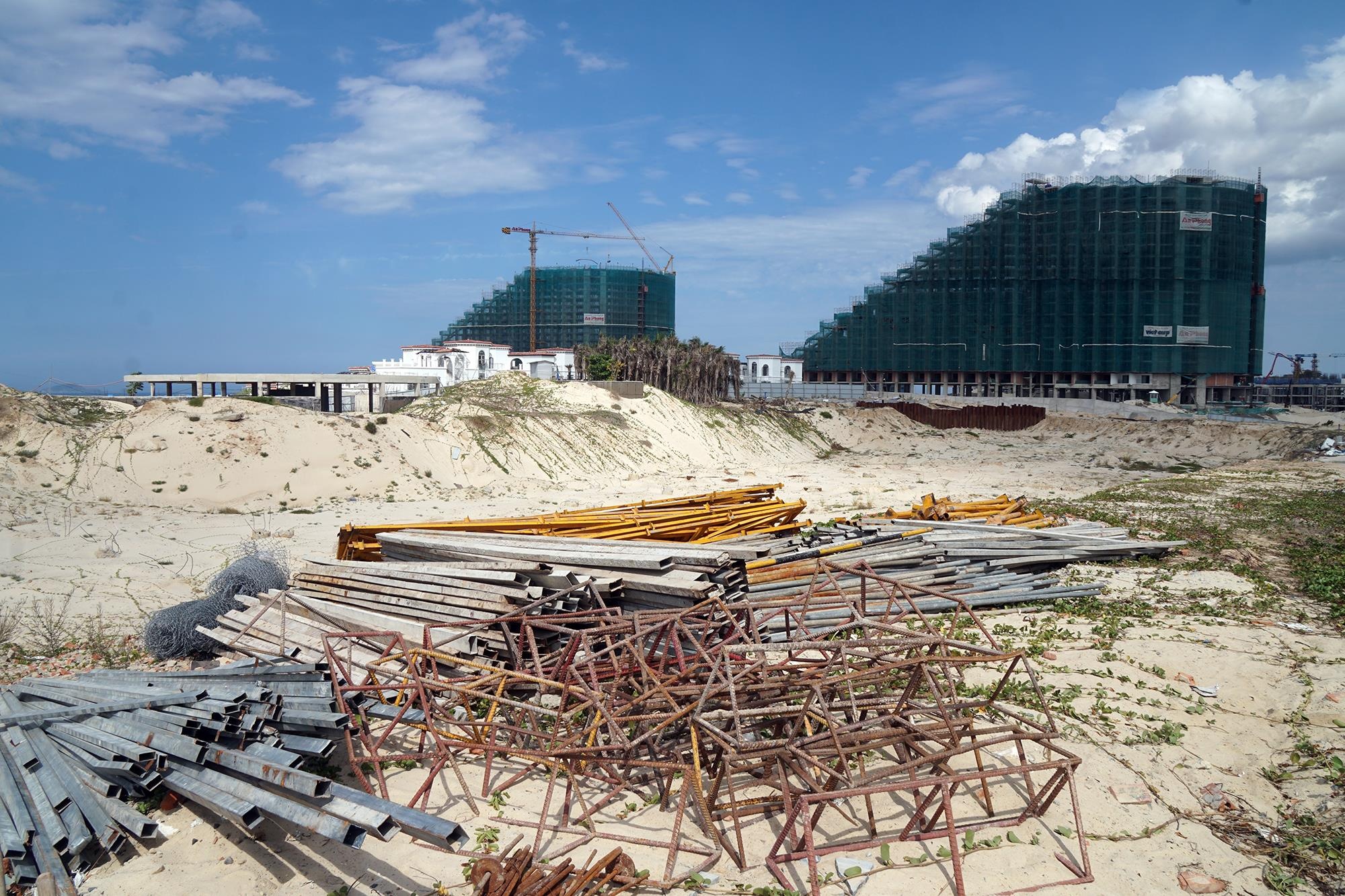 resort cam ranh anh 13