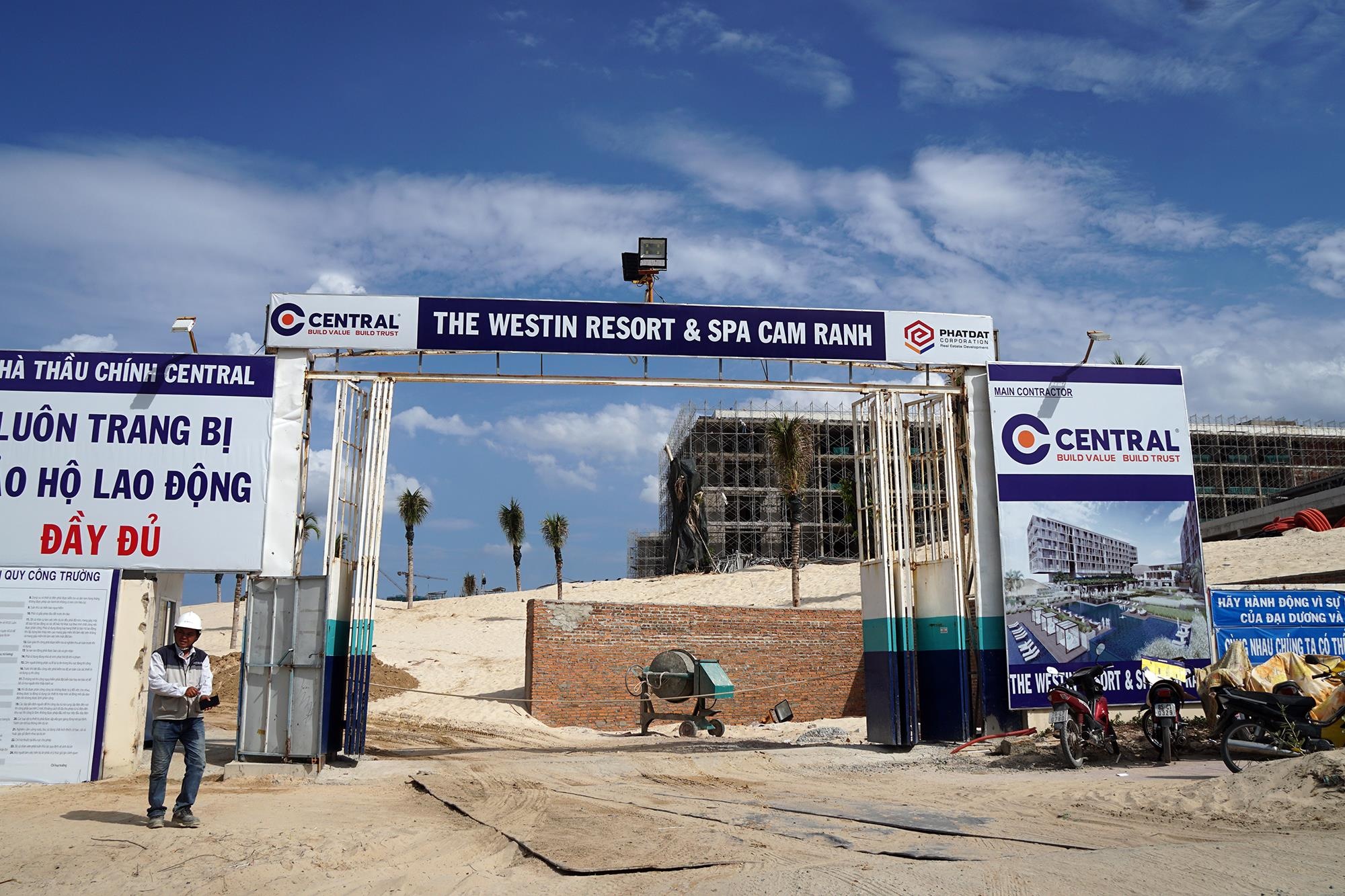 resort cam ranh anh 14