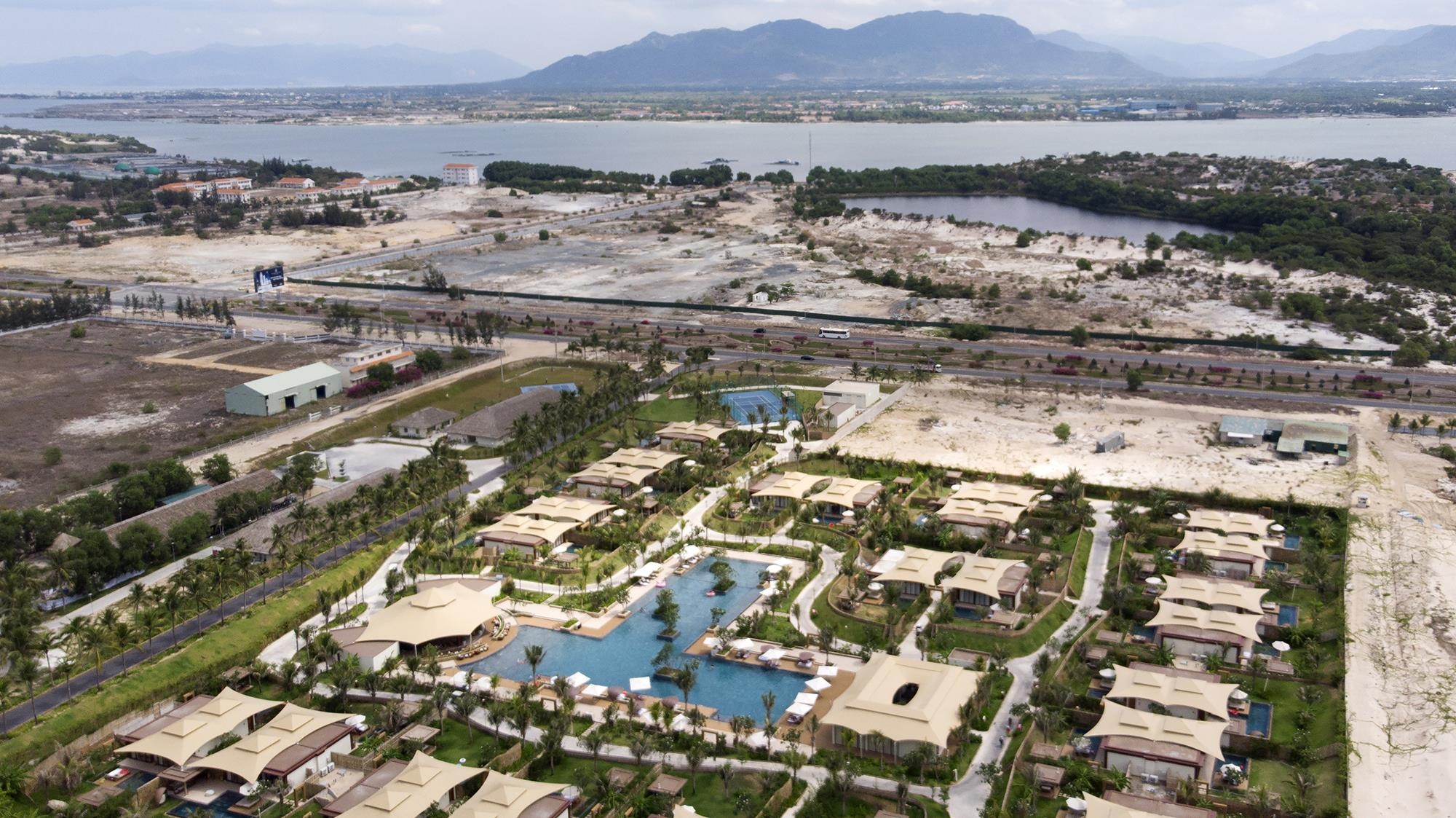 resort cam ranh anh 11