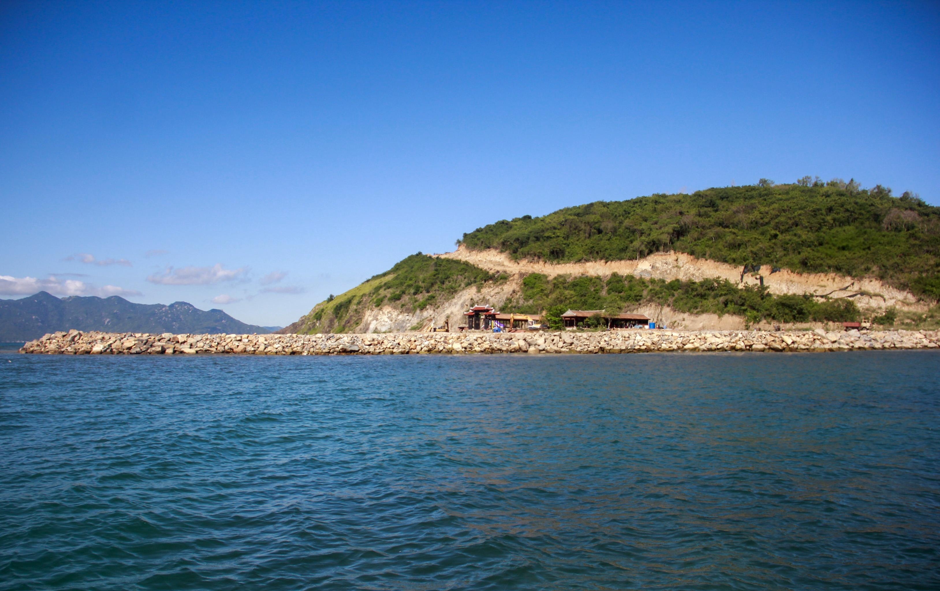 nhiều dự án lấn biển nha trang ảnh 12 nhieu du an lan bien nha trang anh 12