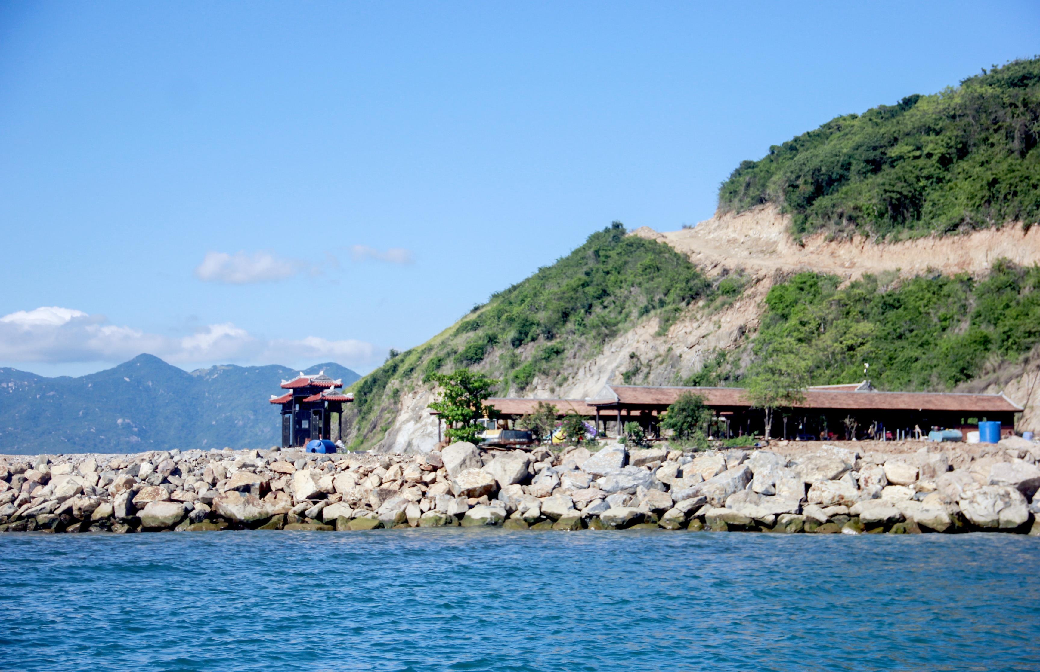 nhiều dự án lấn biển nha trang ảnh 13 nhieu du an lan bien nha trang anh 13