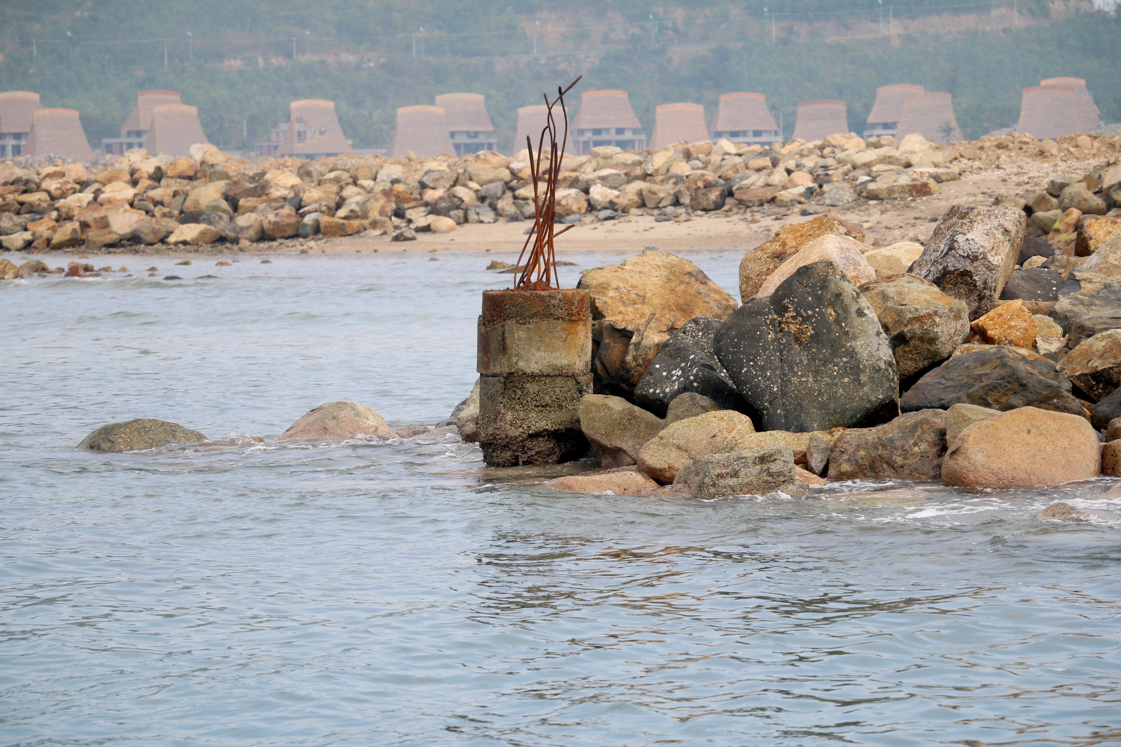nhiều dự án lấn biển nha trang ảnh 6 nhieu du an lan bien nha trang anh 6