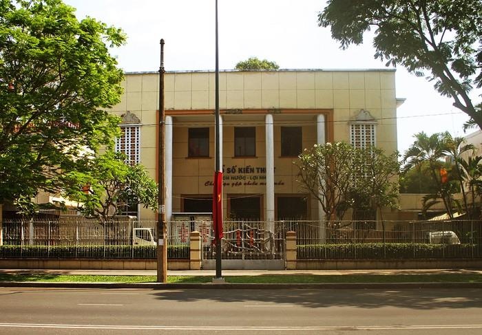 ‘Dau gia dat vang 23 Le Duan duoc 1.400 ty la bai hoc lam du an BT’ hinh anh