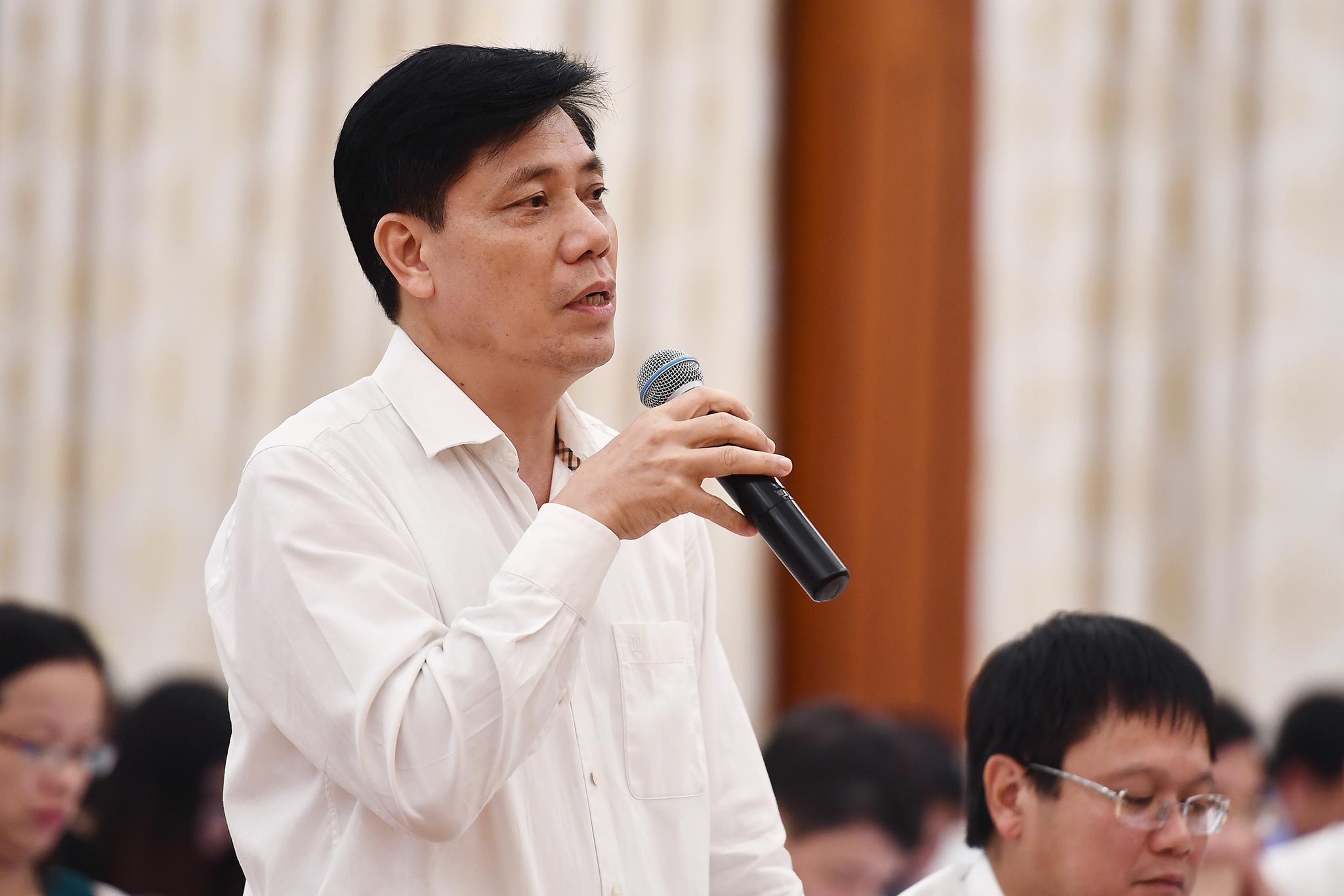 duong cao toc bac - nam anh 1