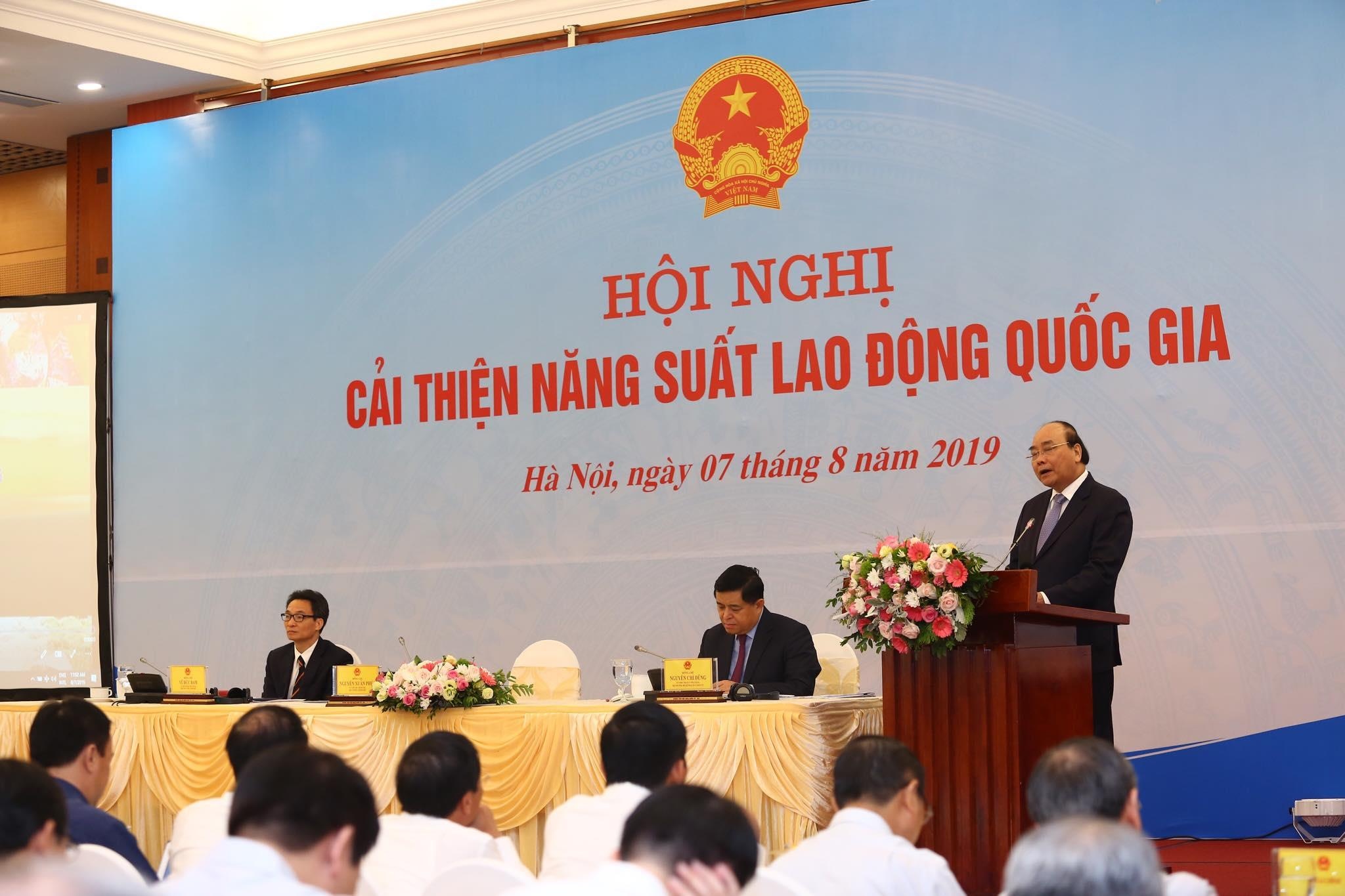 cải thiện năng suất lao động quốc gia ảnh 1 cai thien nang suat lao dong quoc gia anh 1