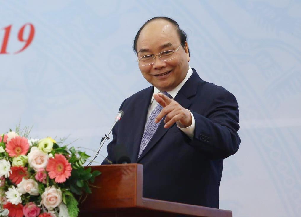 'Tang nang suat lao dong de tao but pha moi cho Viet Nam' hinh anh