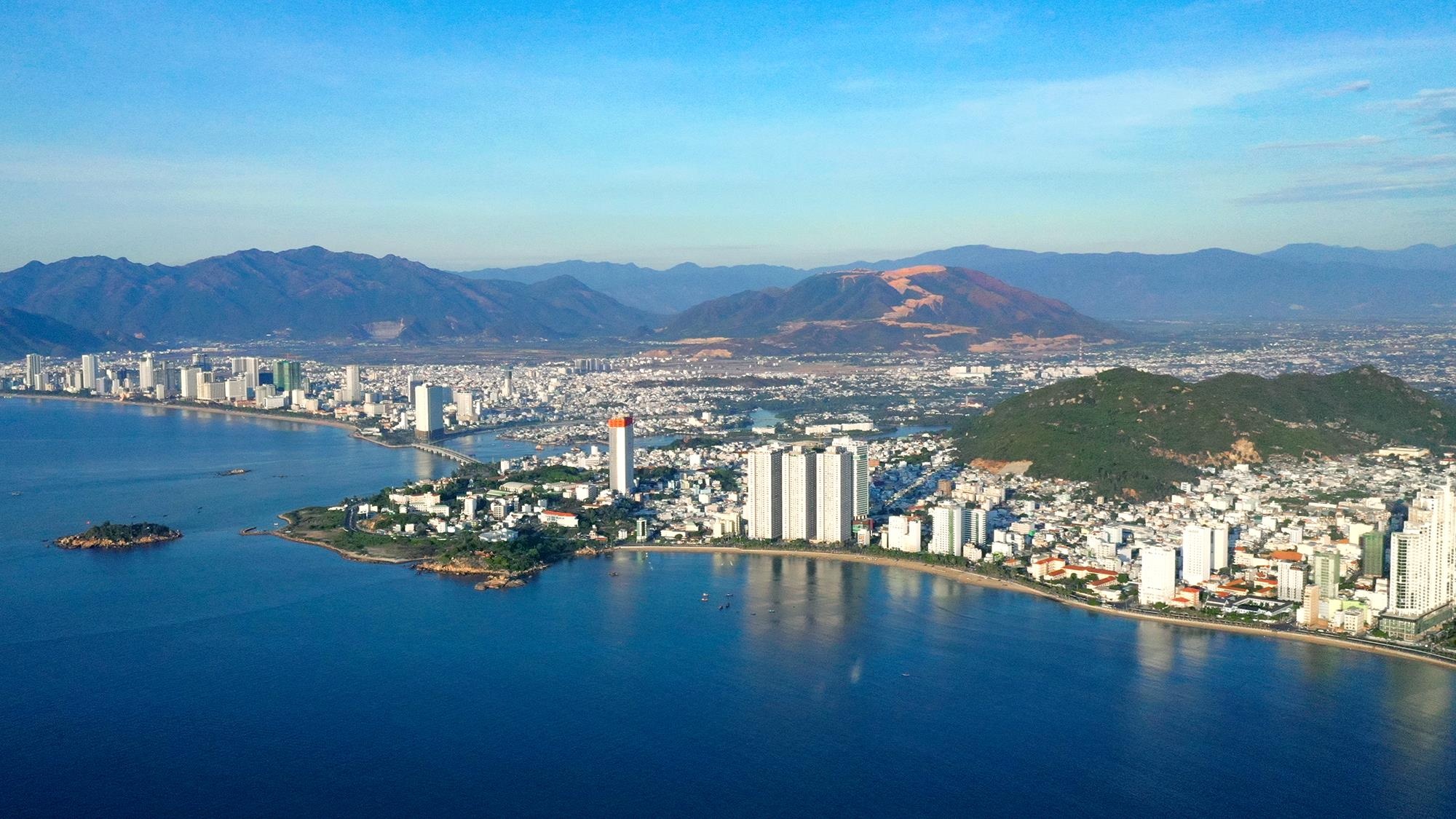 đô thị hóa tại nha trang ảnh 2 do thi hoa tai nha trang anh 2