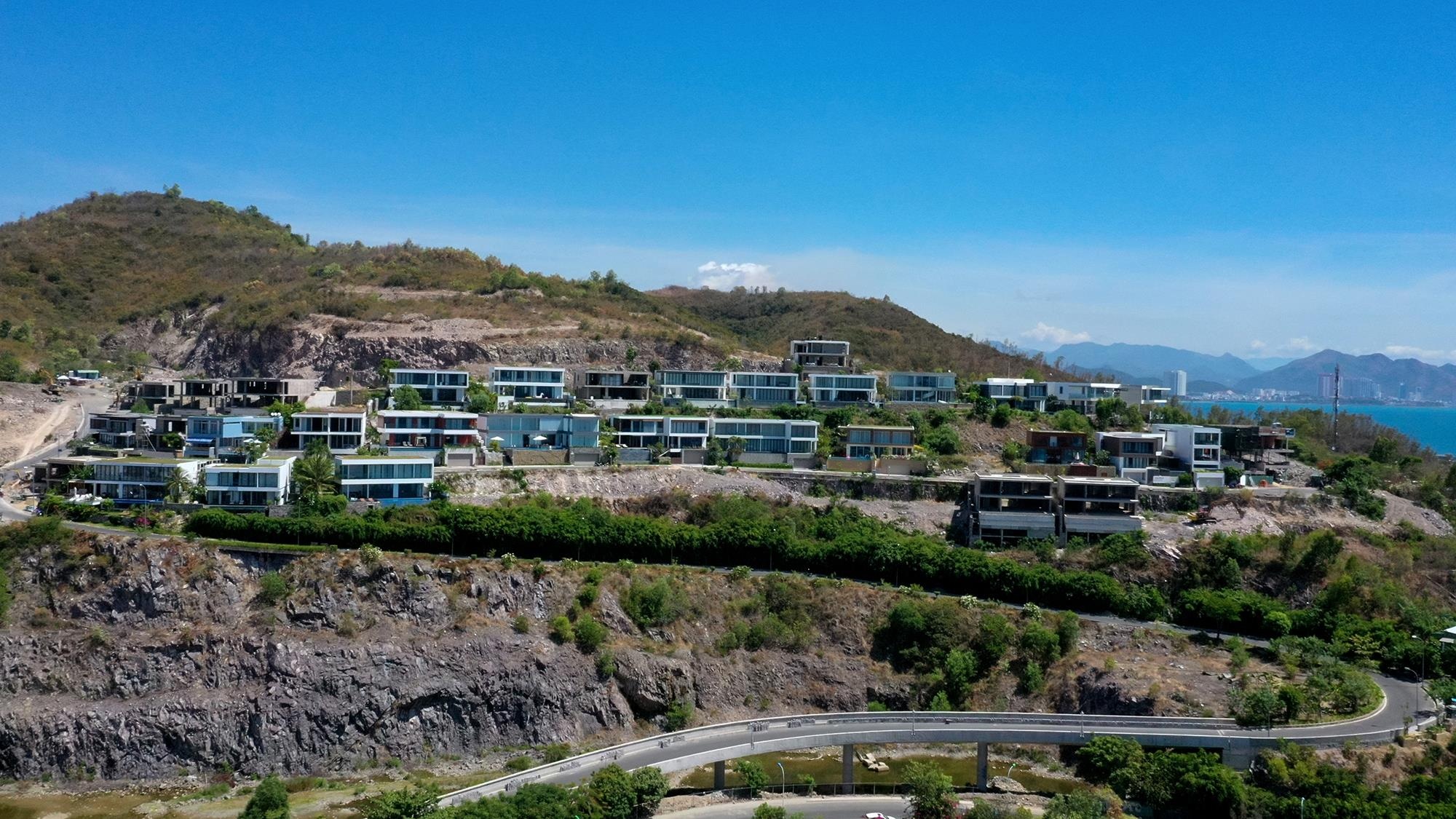 du an anh nguyen ocean font villas nha trang anh 1