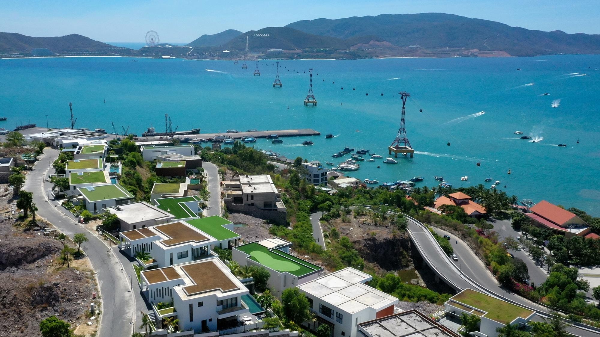 du an anh nguyen ocean font villas nha trang anh 2