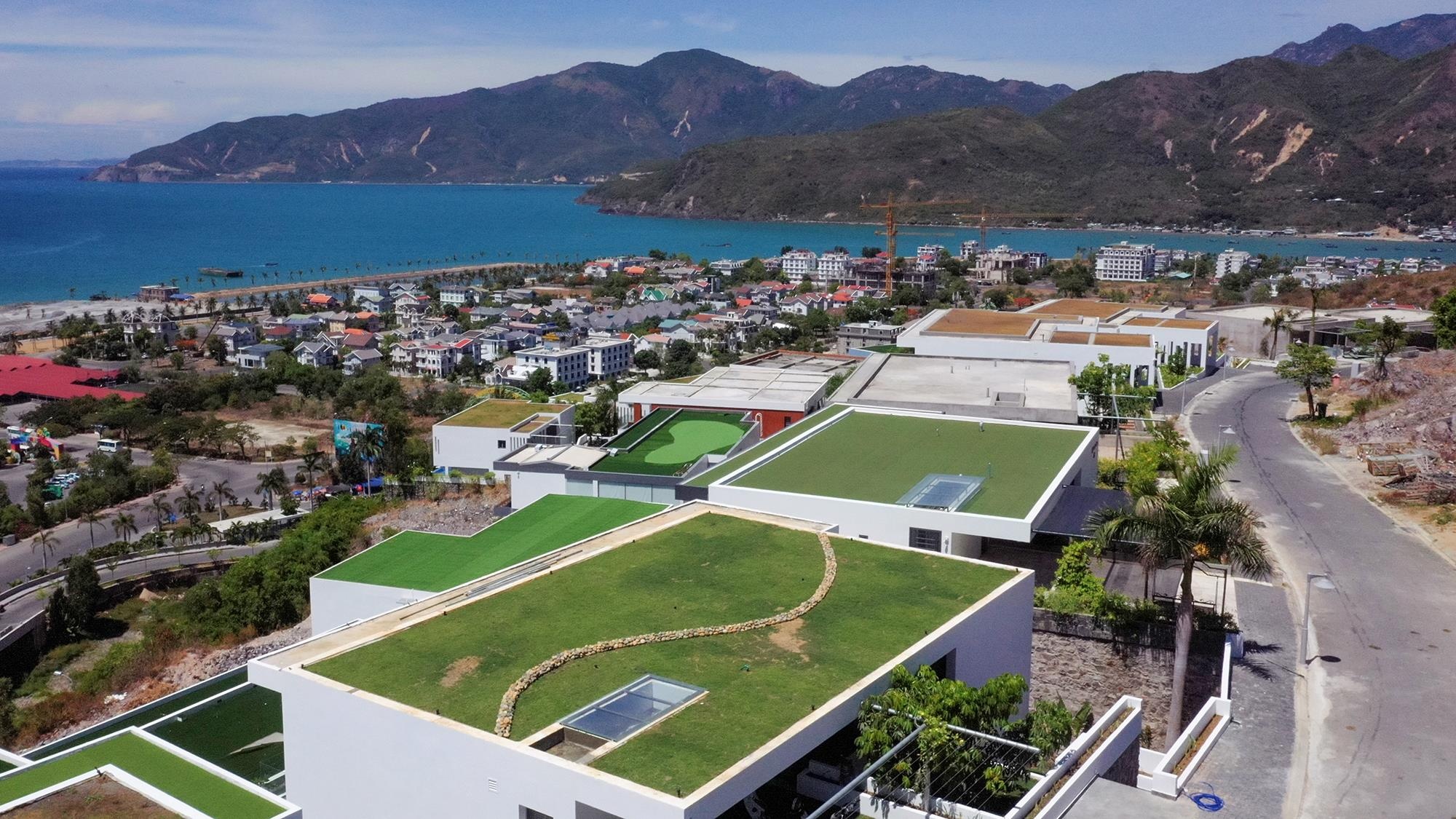 du an anh nguyen ocean font villas nha trang anh 3