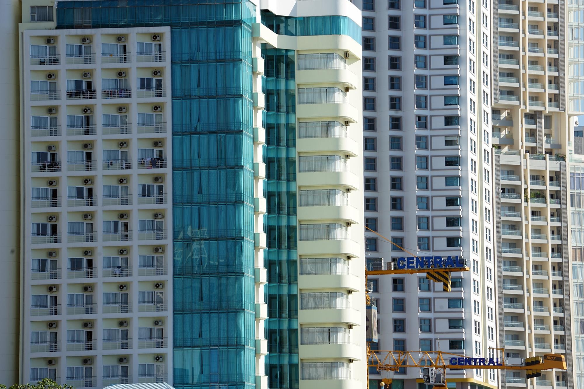 3.500 can ho Muong Thanh va viec do thi hoa chong mat o bac Nha Trang hinh anh