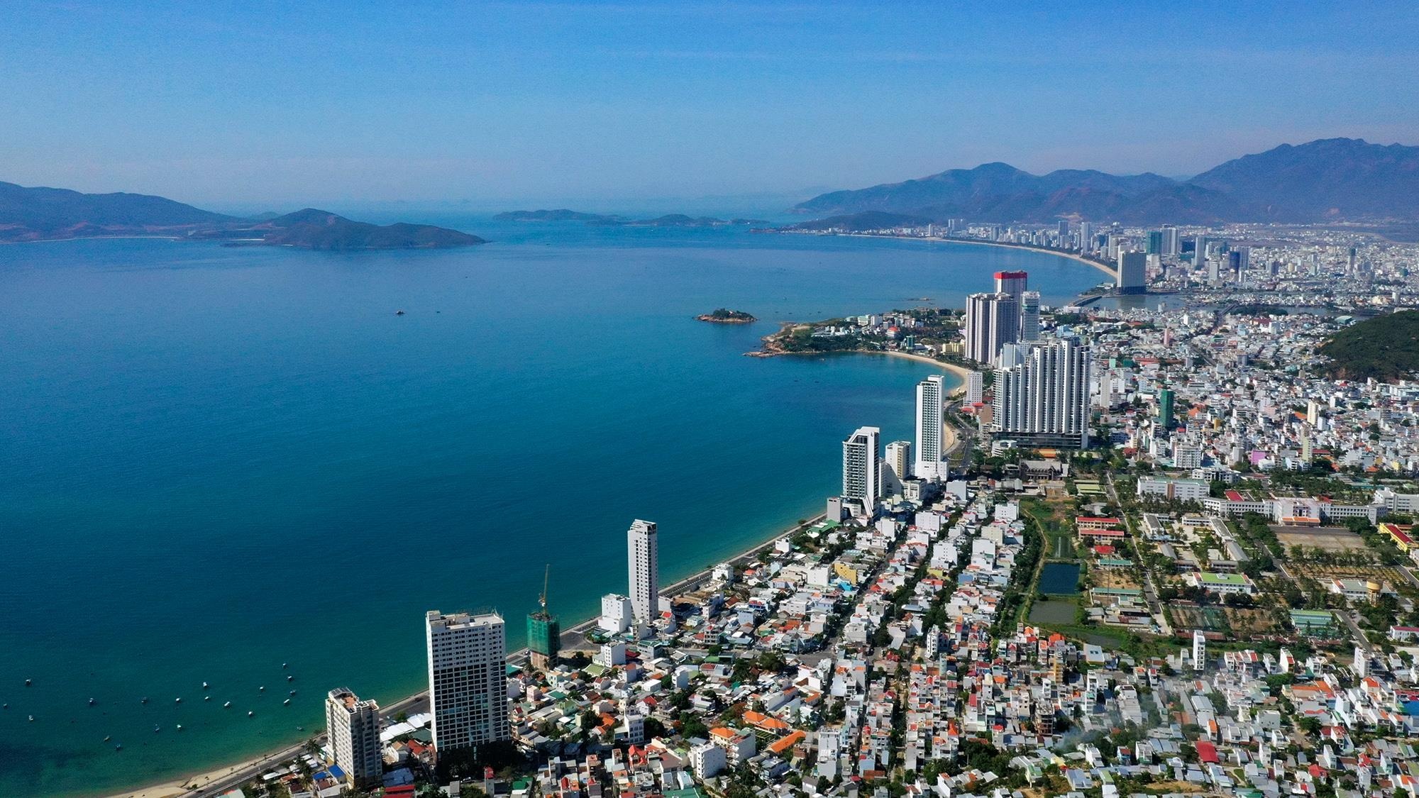 đô thị hóa tại nha trang ảnh 12 do thi hoa tai nha trang anh 12