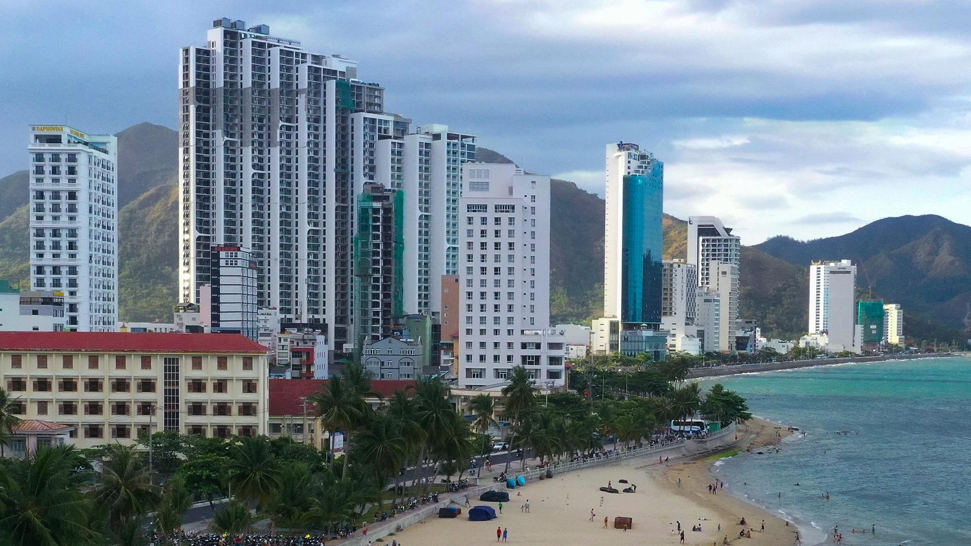 đô thị hóa tại nha trang ảnh 7 do thi hoa tai nha trang anh 7