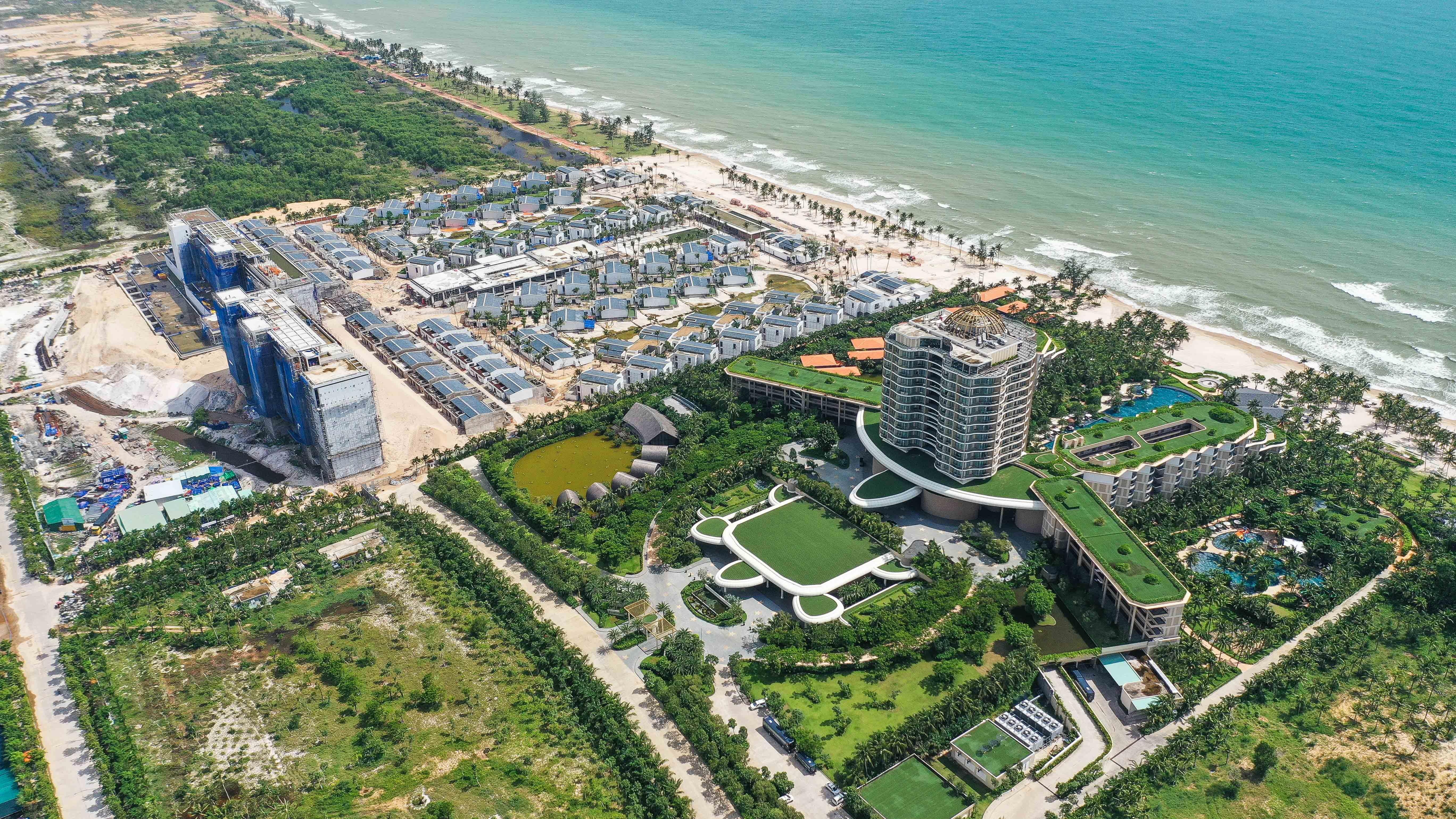 ‘Toi buon khi nhieu nguoi noi Phu Quoc quy hoach thieu tam nhin’ hinh anh