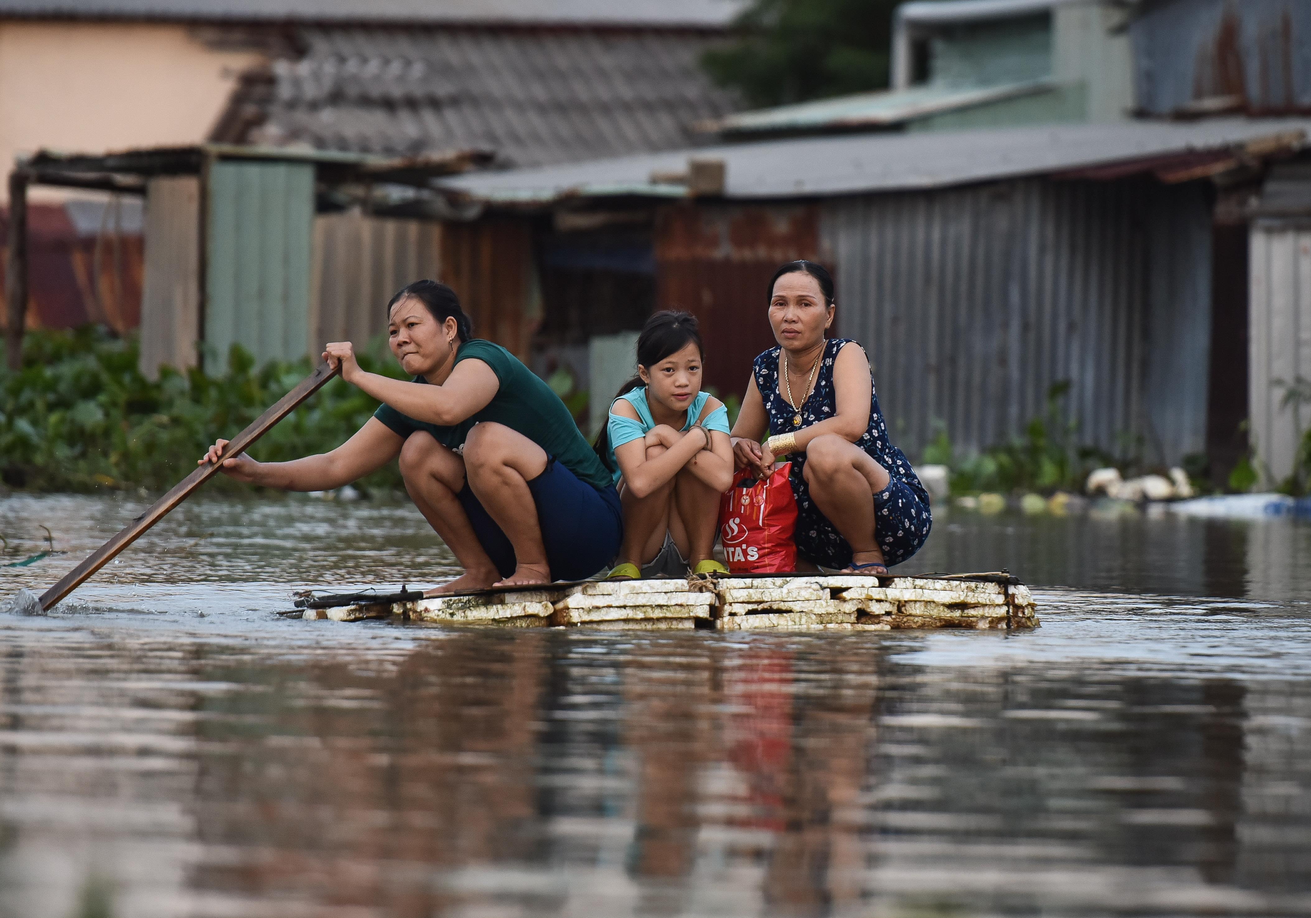 bộ tài nguyên môi trường kiểm tra nguyên nhân lũ phú quốc ảnh 2 bo tai nguyen moi truong kiem tra nguyen nhan lu phu quoc anh 2
