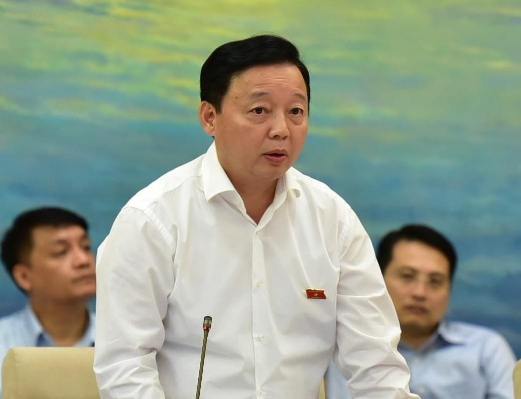 bộ tài nguyên môi trường kiểm tra nguyên nhân lũ phú quốc ảnh 1 bo tai nguyen moi truong kiem tra nguyen nhan lu phu quoc anh 1