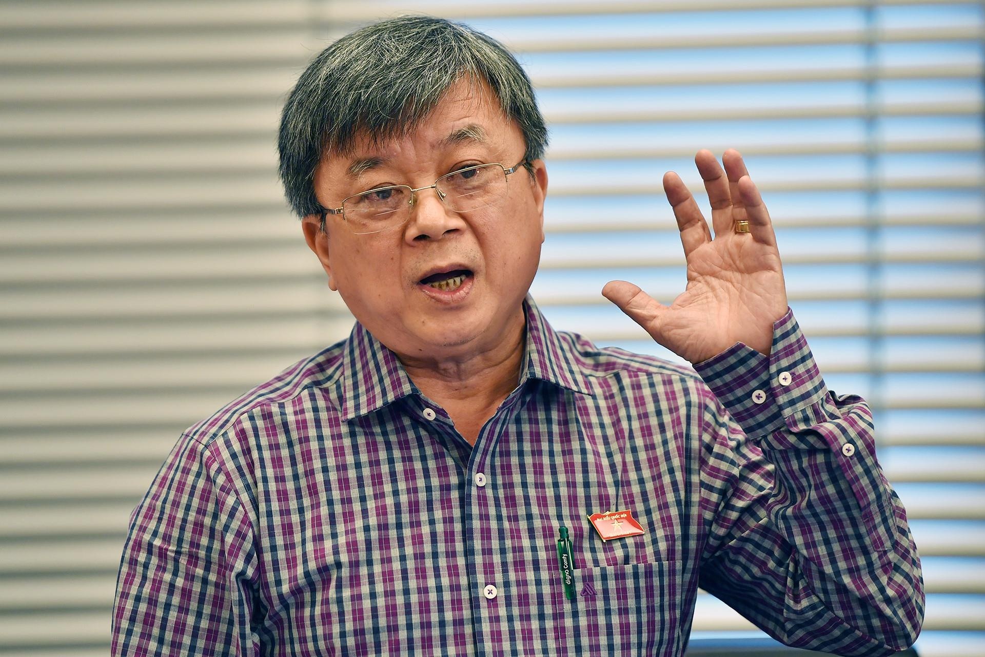 de xuat quoc hoi giam sat toi cao du an tam linh anh 1