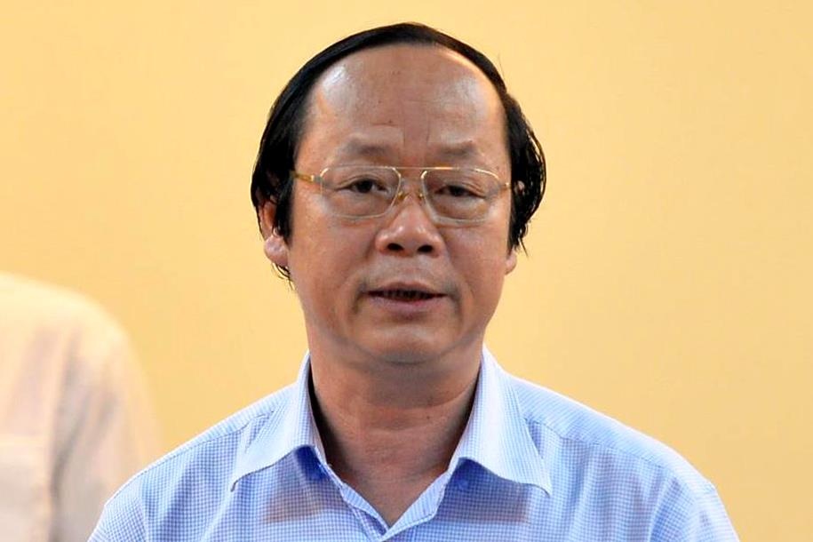 'Kien nghi Bo Quoc phong tay doc quanh Cong ty Rang Dong' hinh anh