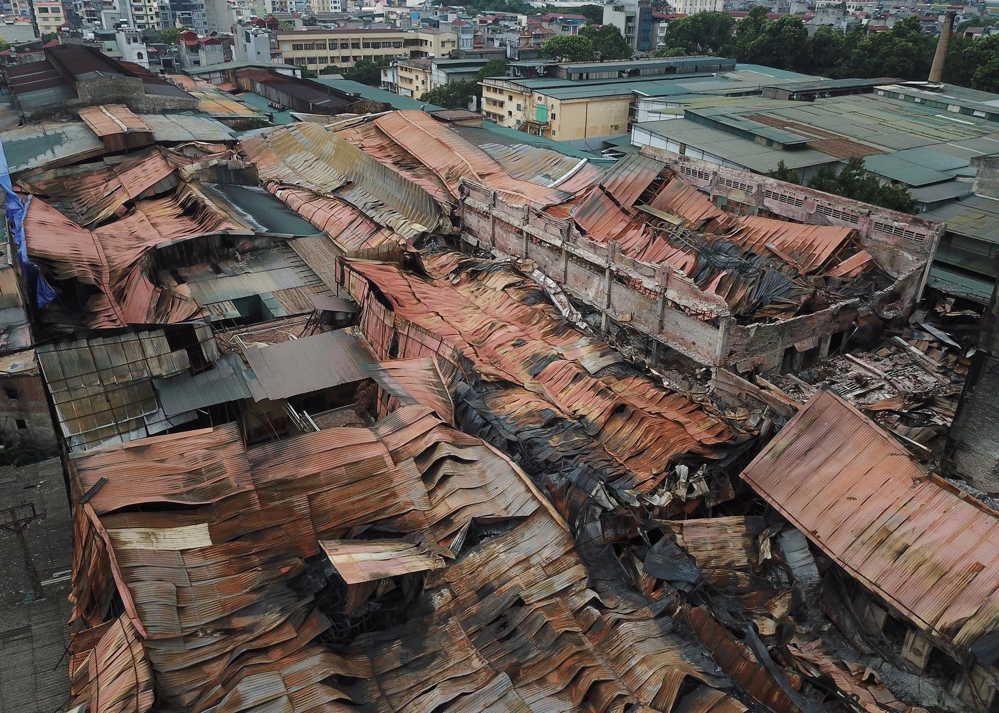 Diem danh chung cu trong ban kinh 1 km quanh Nha may Rang Dong hinh anh