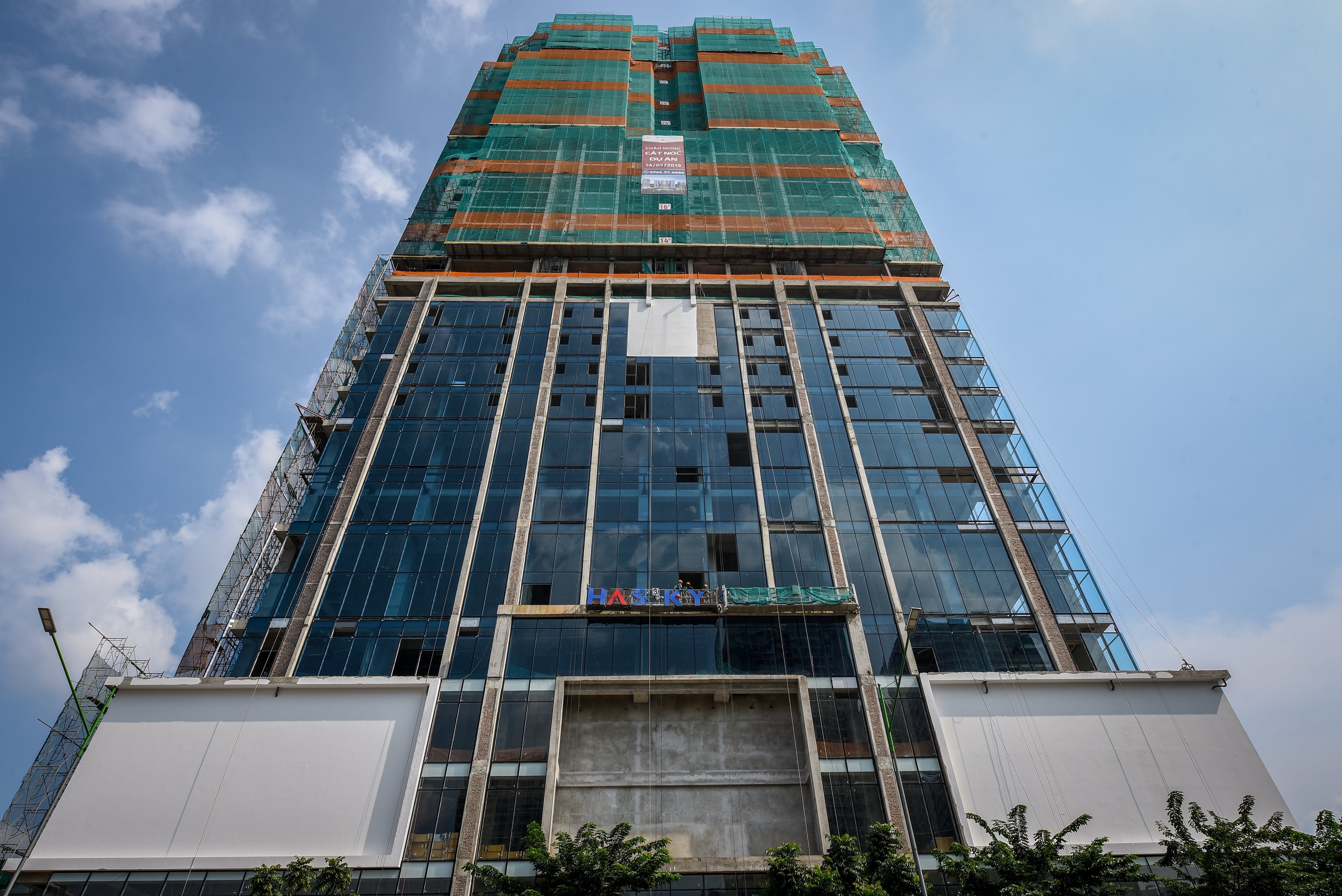 biet thu lien ke ha dinh gan nha may rang dong anh 11