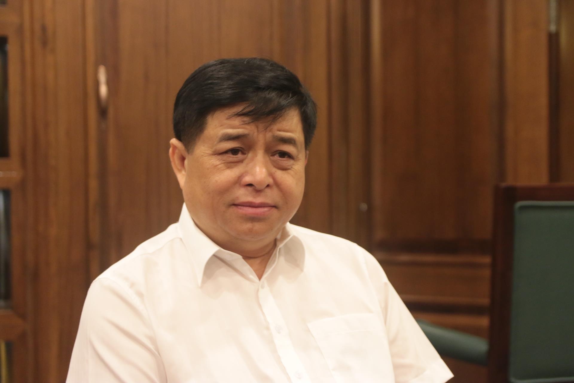 ‘Viet Nam can co chien luoc toan dien hon so voi cach truyen thong’ hinh anh