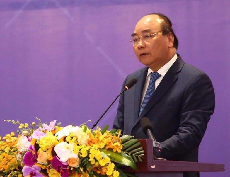 ‘Viet Nam phai tien len nhung nac thang co gia tri gia tang cao hon’ hinh anh